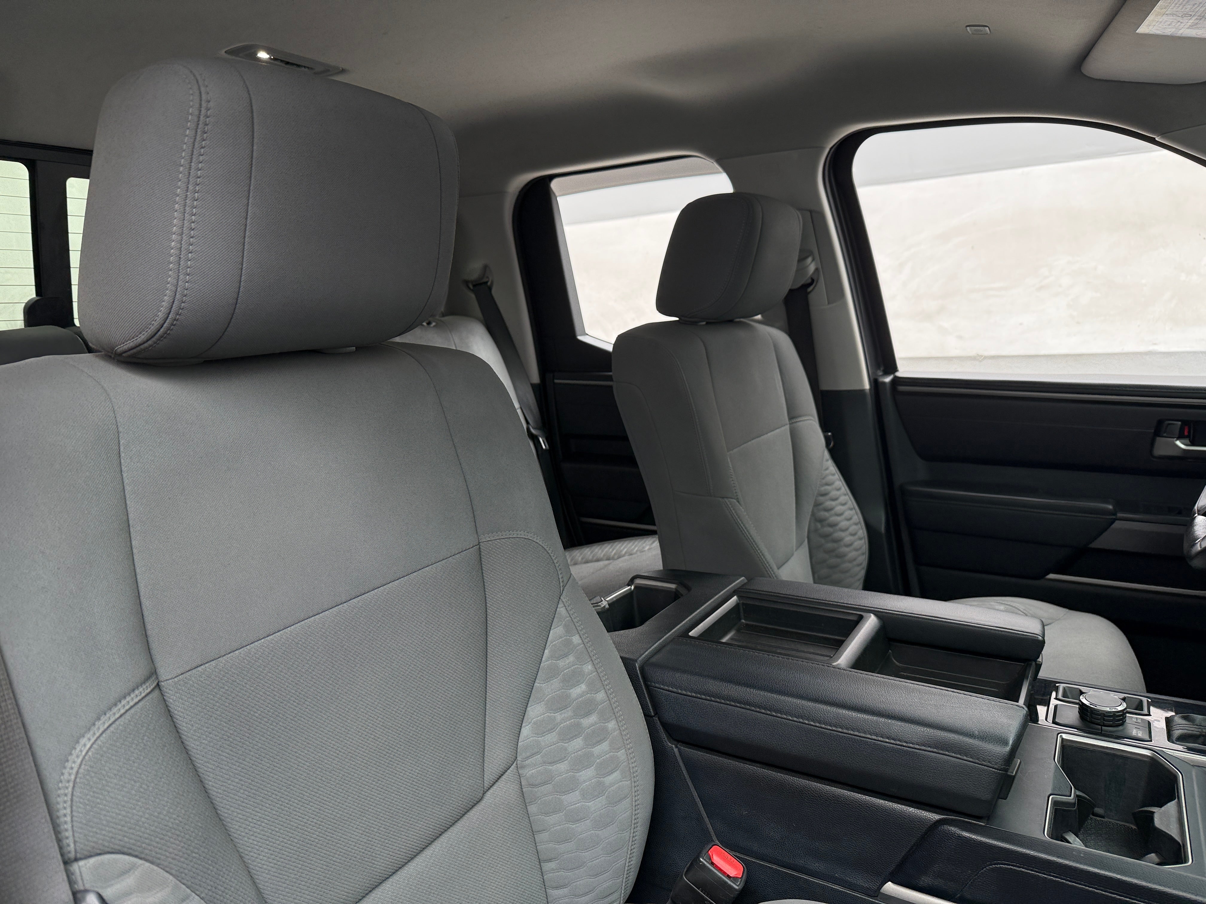 2022 Toyota Tundra