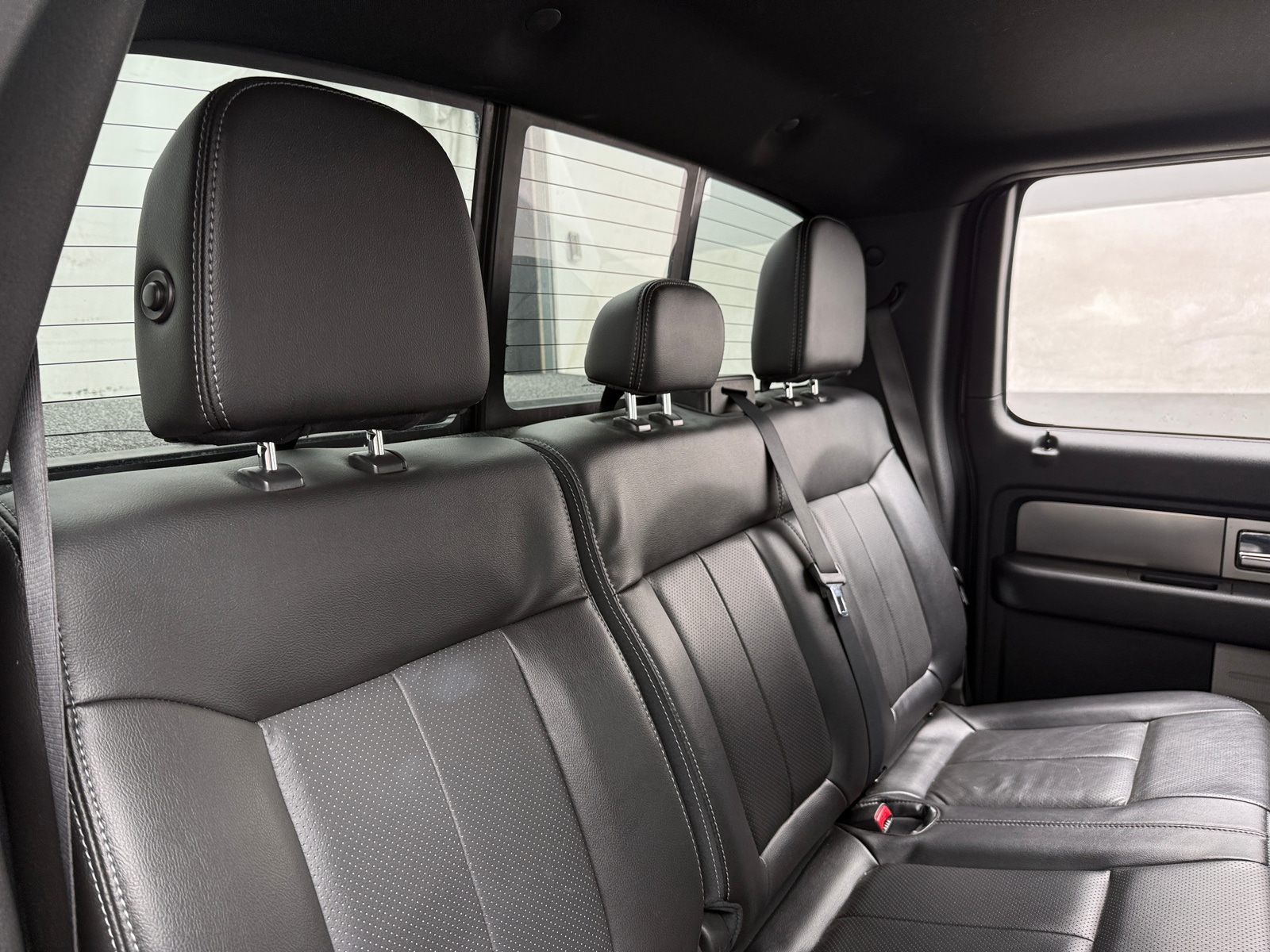 Thumbnail: 2014 Ford Econoline - 5