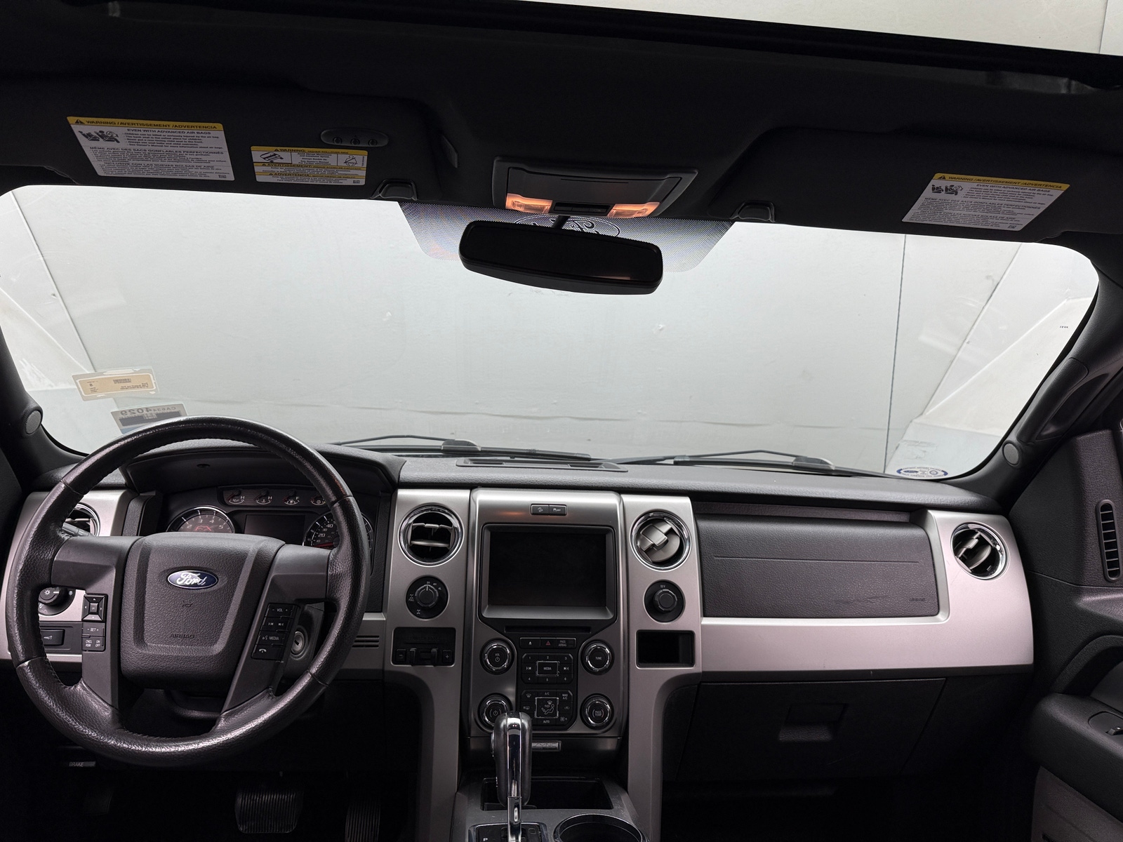 Thumbnail: 2014 Ford Econoline - 2