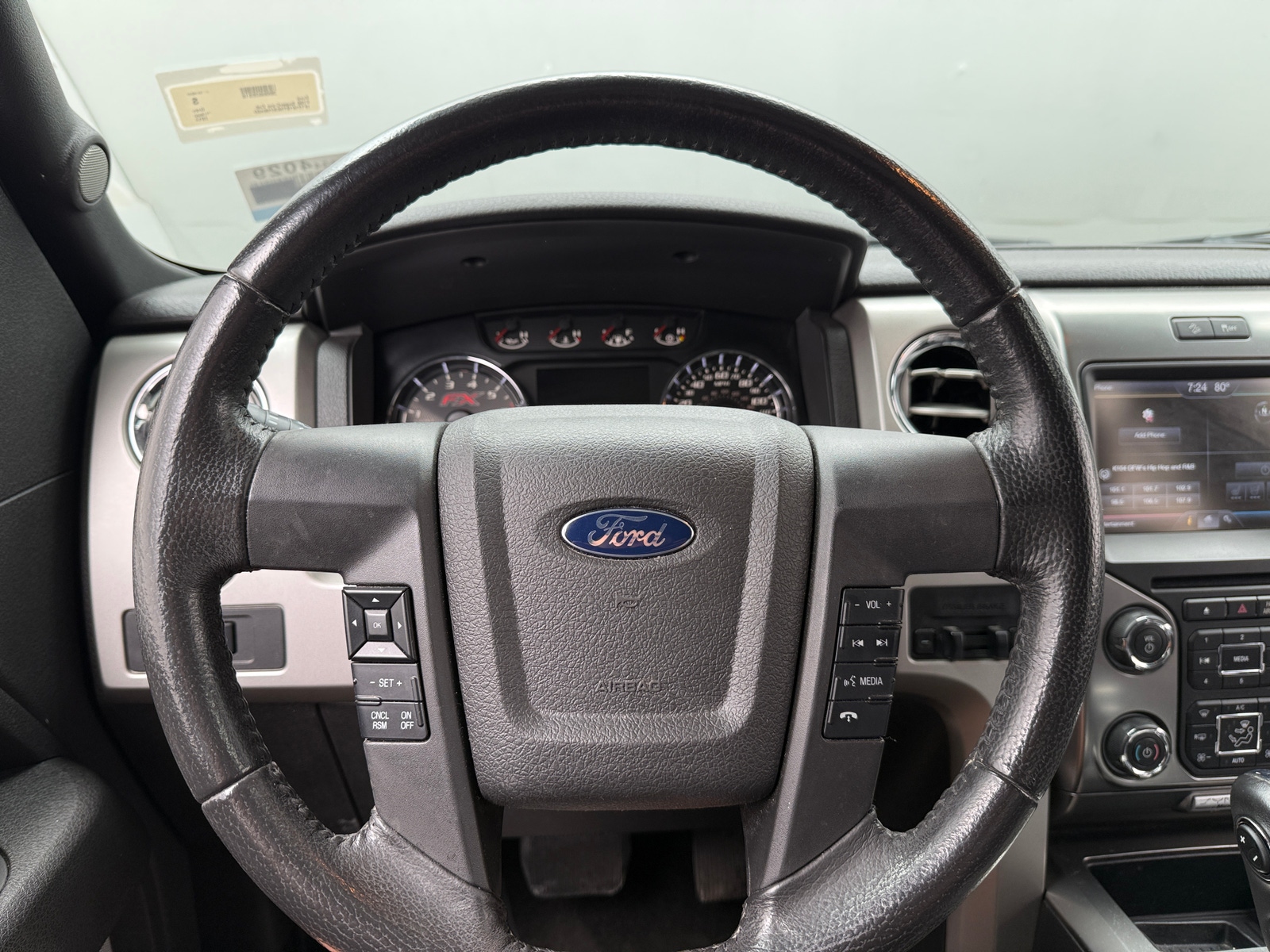 Thumbnail: 2014 Ford Econoline - 4
