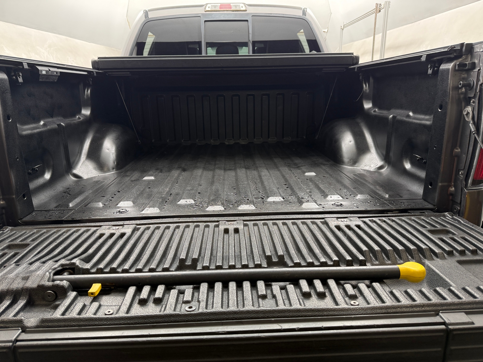 Thumbnail: 2014 Ford Econoline - 6