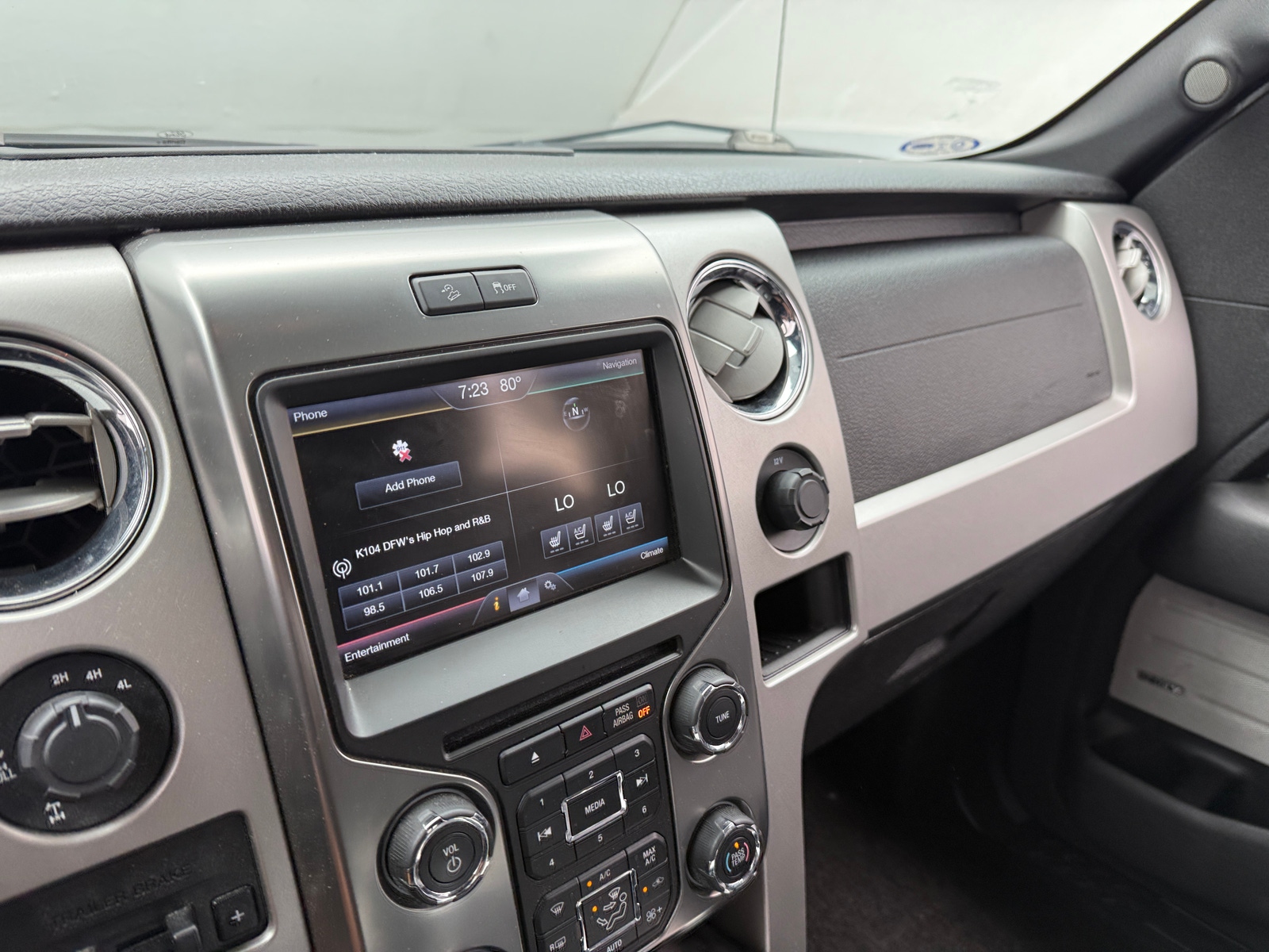 Thumbnail: 2014 Ford Econoline - 3