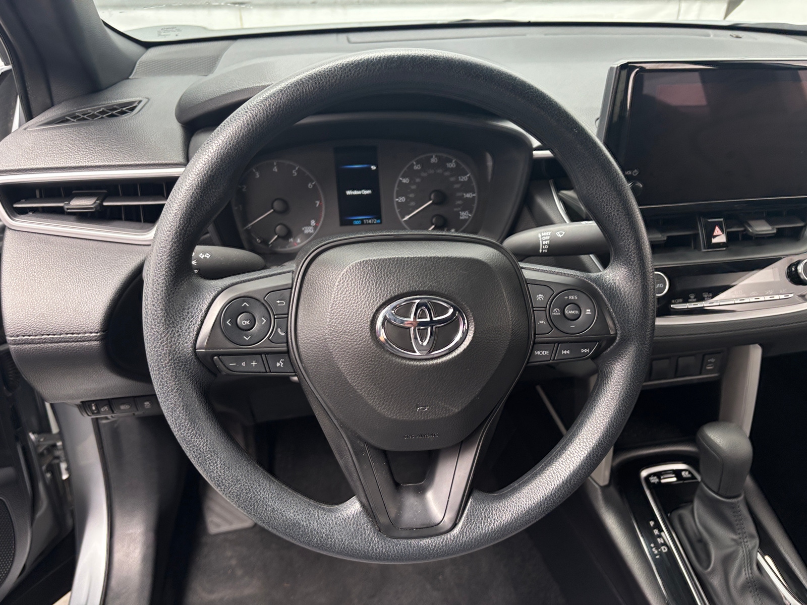 Thumbnail: 2025 Toyota Corolla Cross - 5