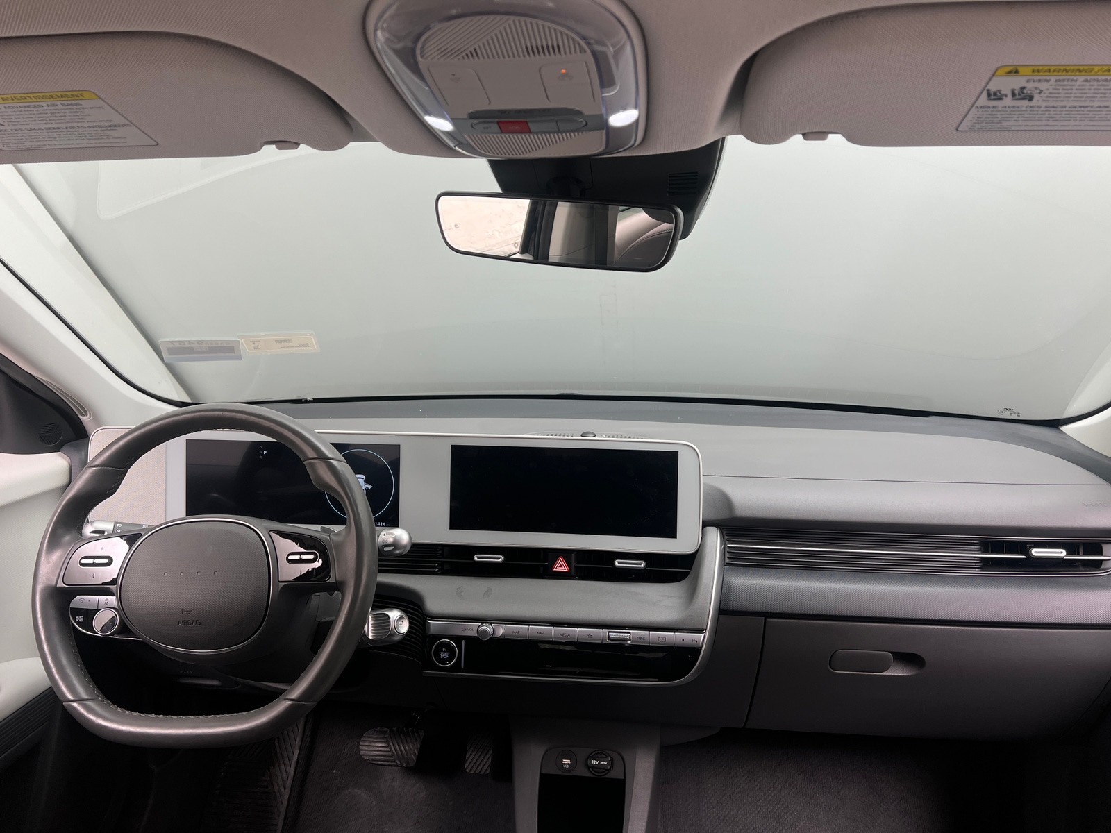 Thumbnail: 2024 Hyundai Ioniq 5 - 3