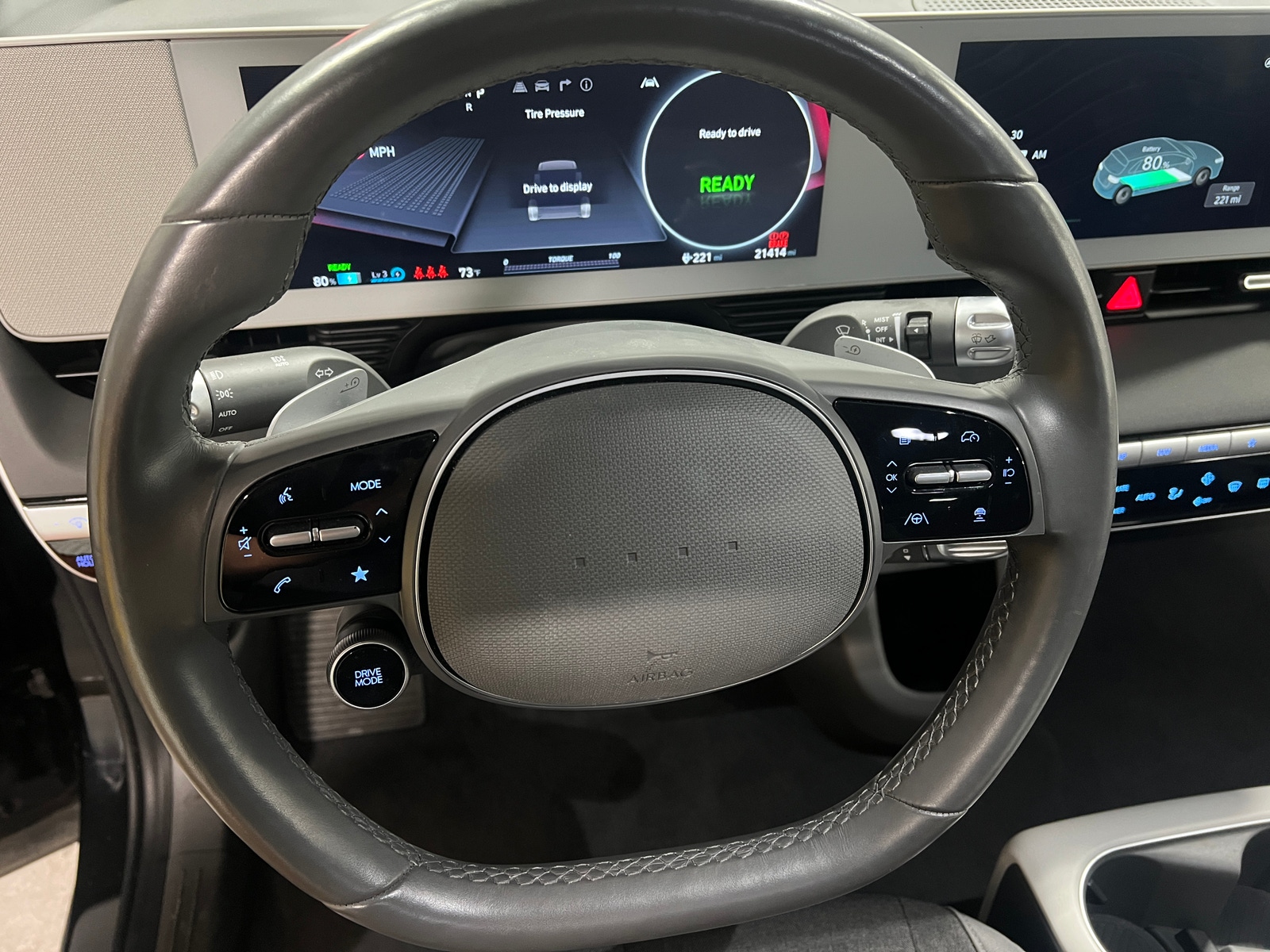 Thumbnail: 2024 Hyundai Ioniq 5 - 5