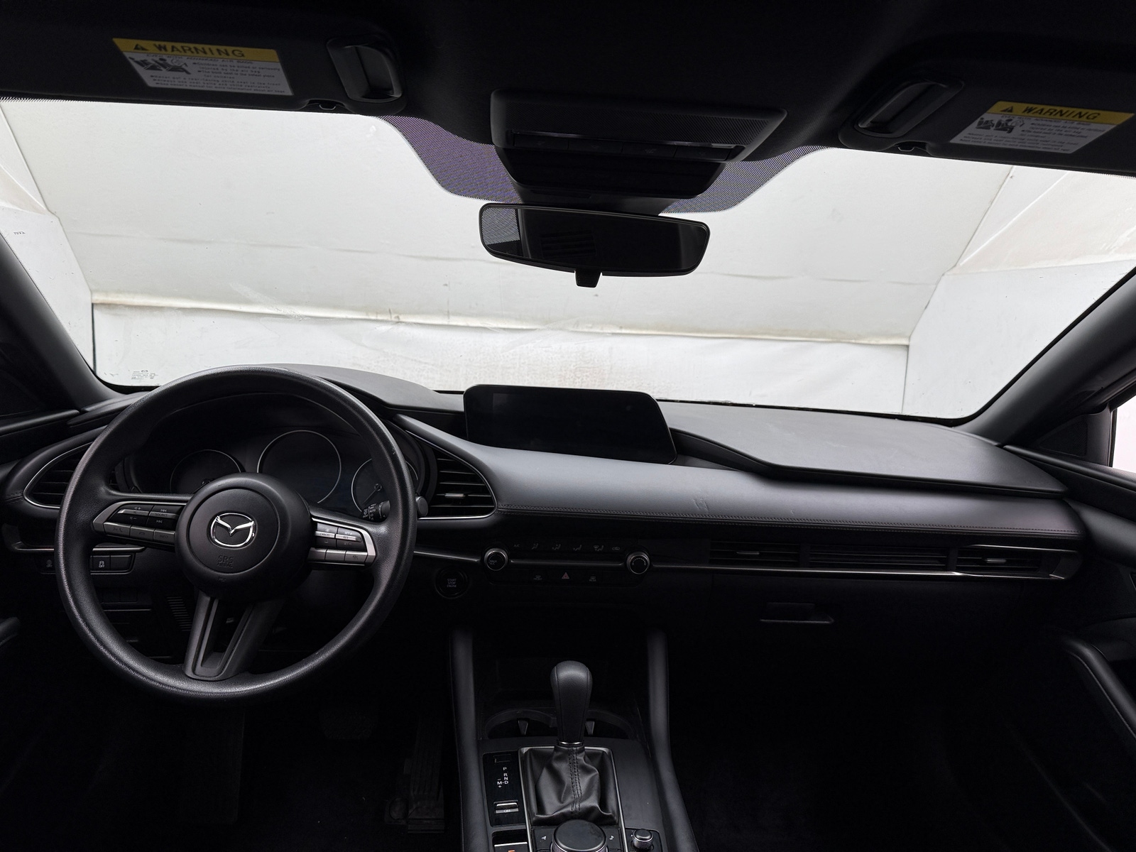 Thumbnail: 2022 Mazda Mazda3 - 3