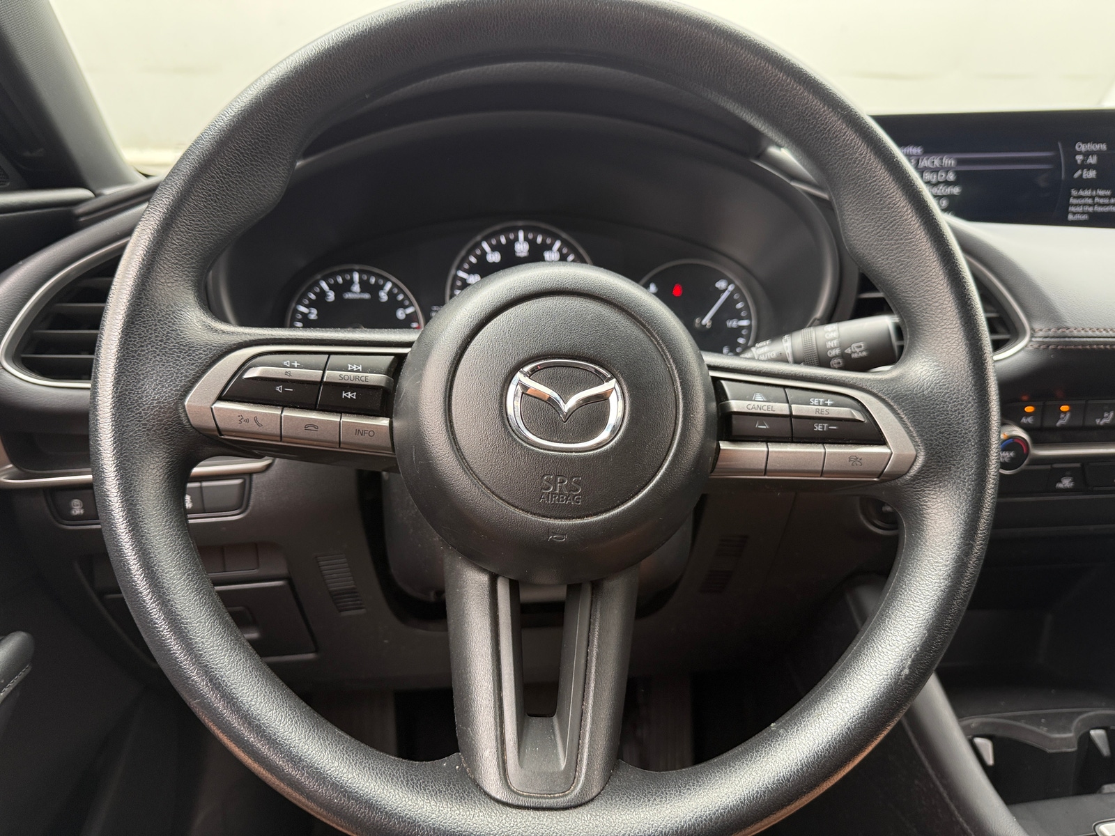 Thumbnail: 2022 Mazda Mazda3 - 5