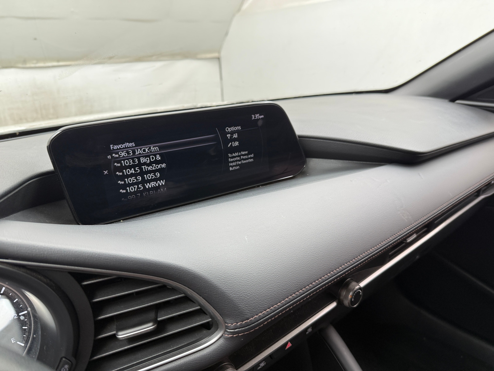 Thumbnail: 2022 Mazda Mazda3 - 4