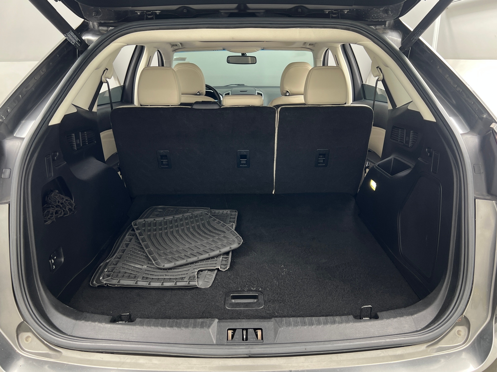 Thumbnail: 2015 Ford Edge - 6