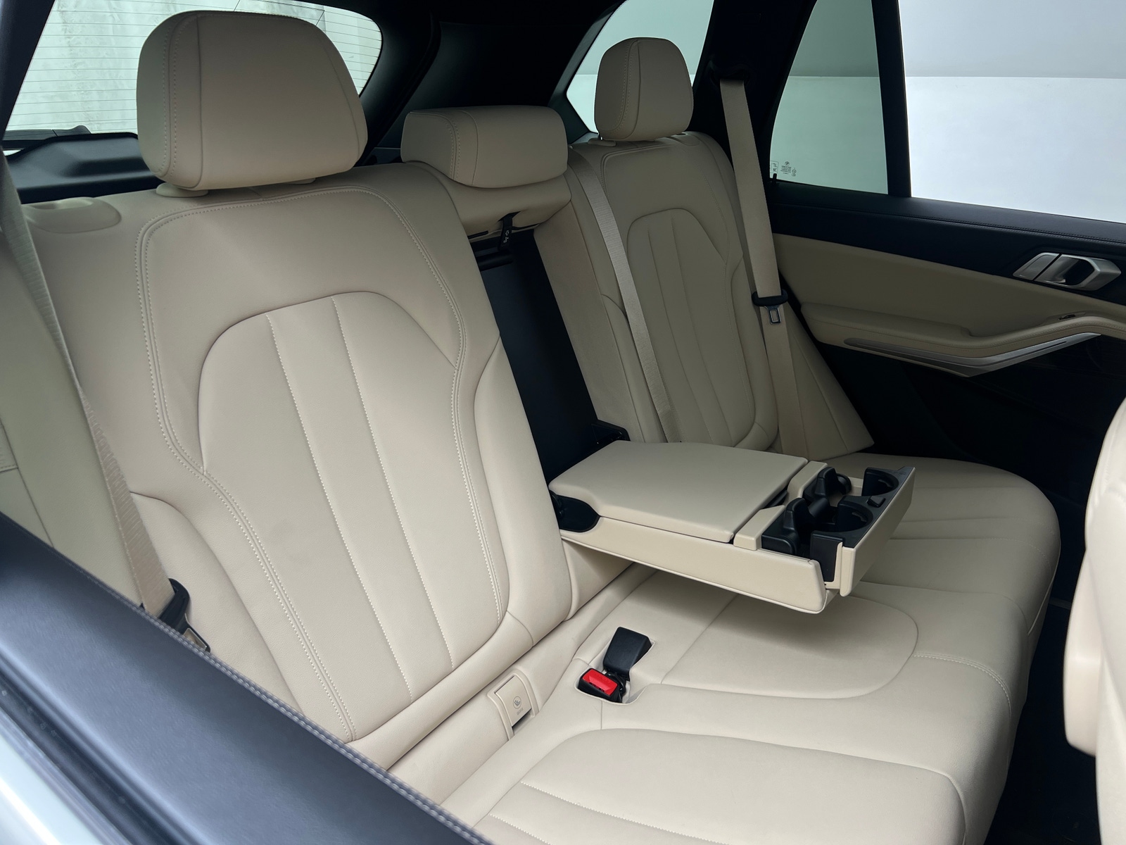 Thumbnail: 2020 BMW X5 - 5
