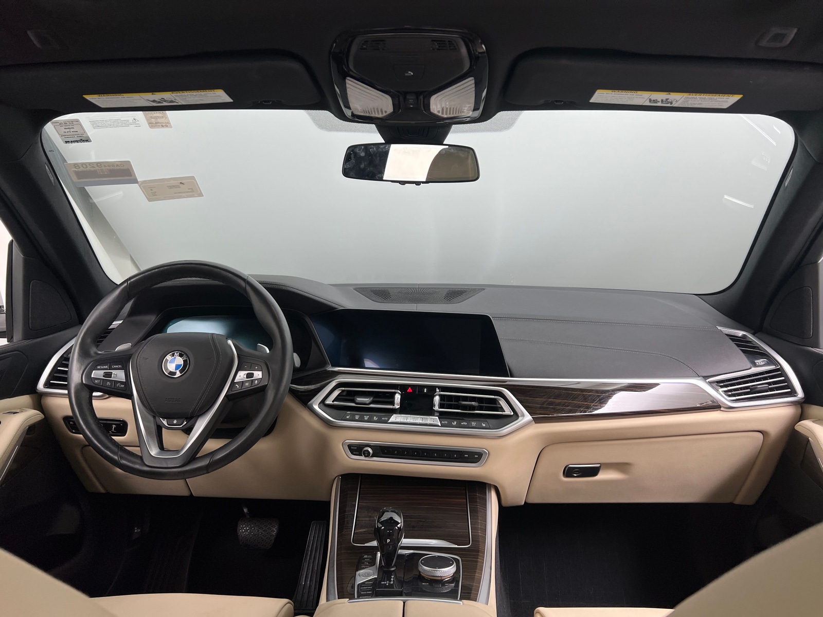Thumbnail: 2020 BMW X5 - 2