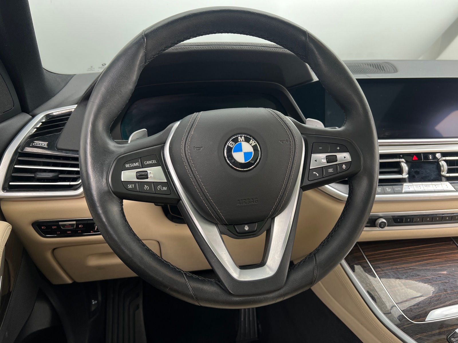 Thumbnail: 2020 BMW X5 - 4