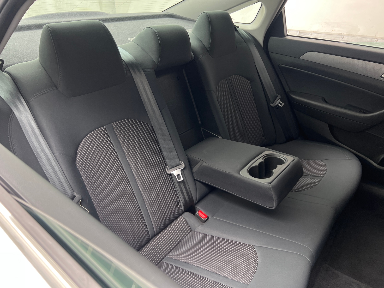 Thumbnail: 2019 Hyundai Sonata - 6