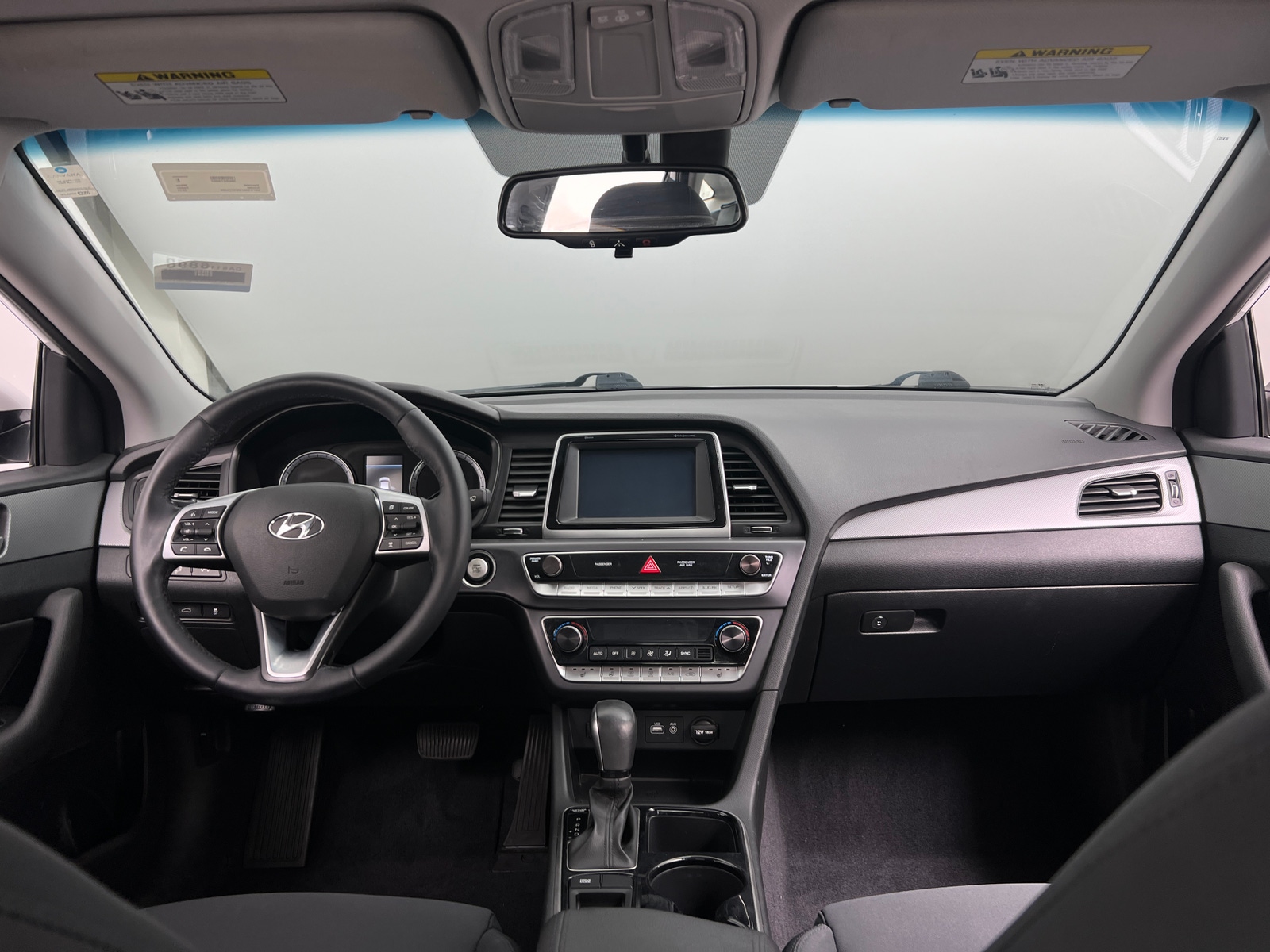 Thumbnail: 2019 Hyundai Sonata - 3