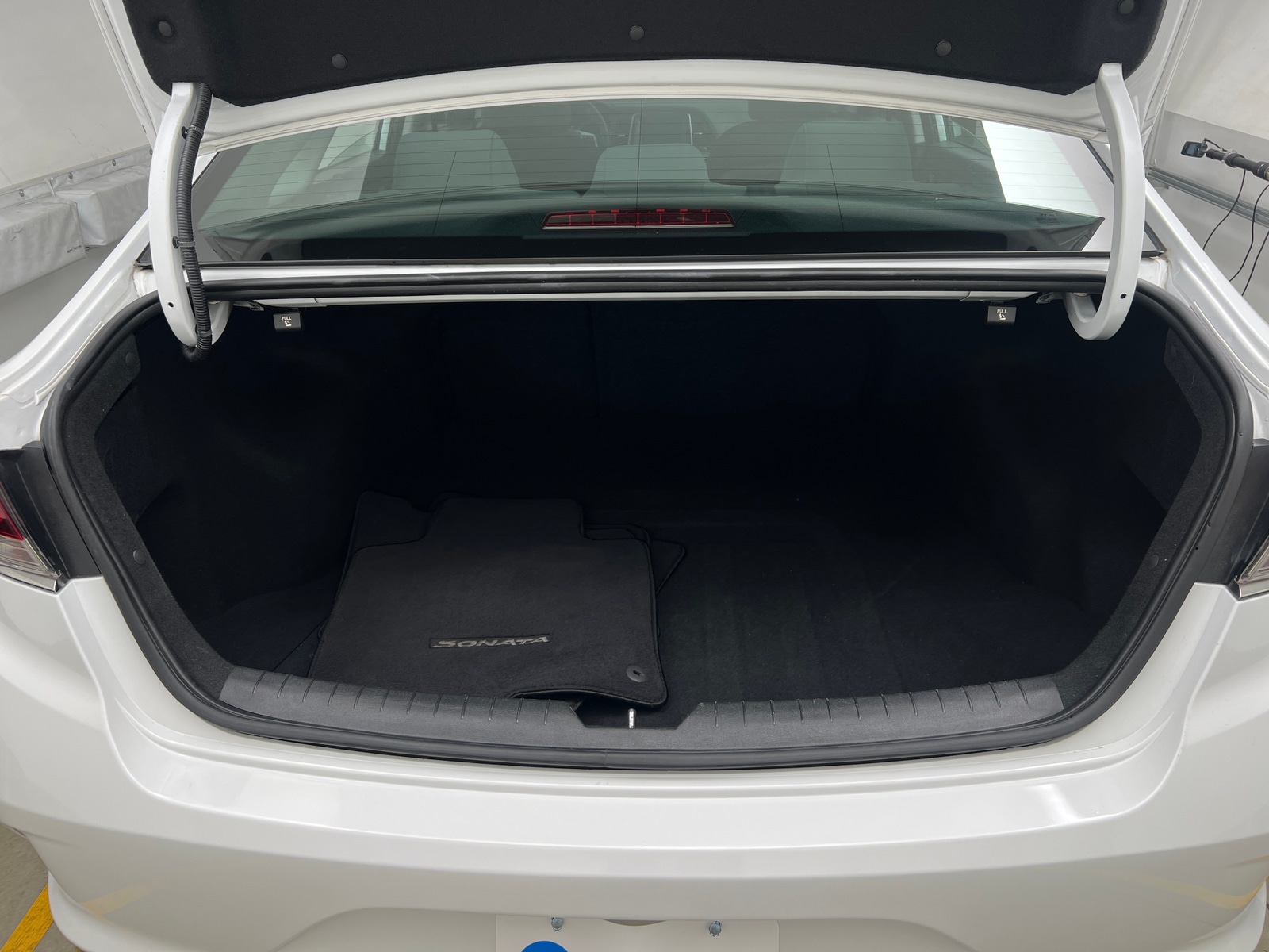Thumbnail: 2019 Hyundai Sonata - 7