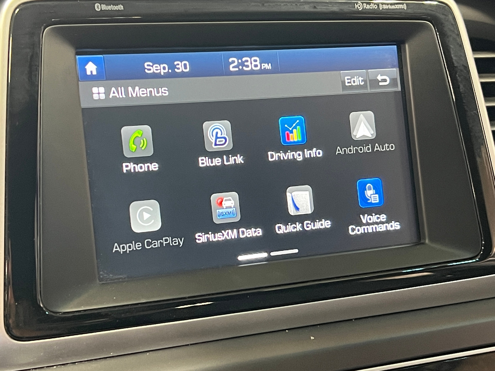 Thumbnail: 2019 Hyundai Sonata - 4