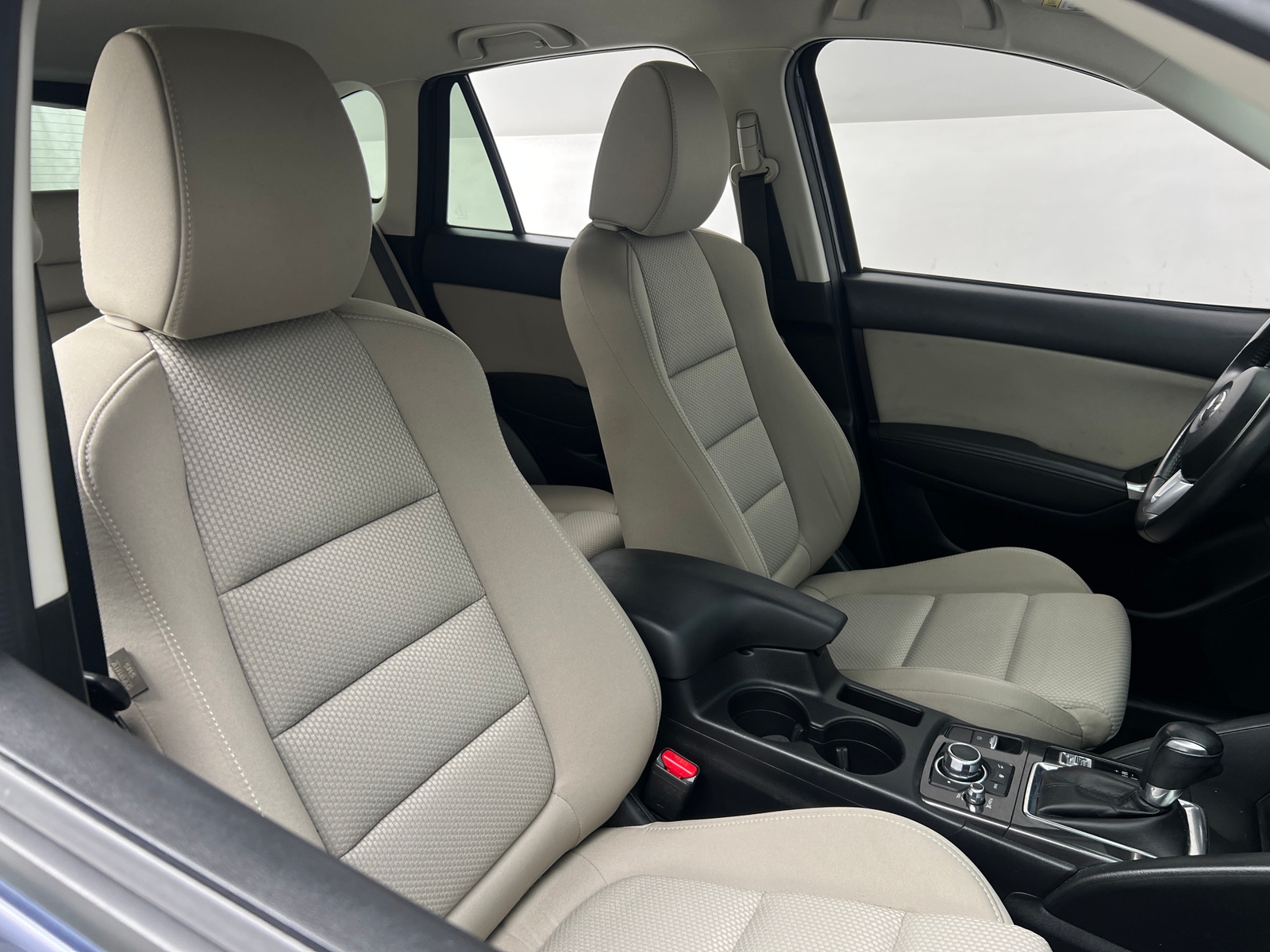 Thumbnail: 2016 Mazda CX-5 - 2