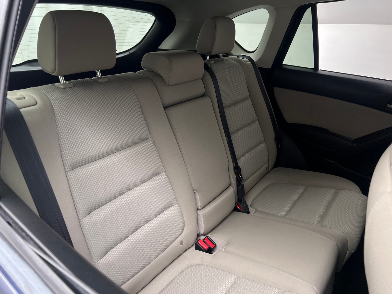 Thumbnail: 2016 Mazda CX-5 - 6