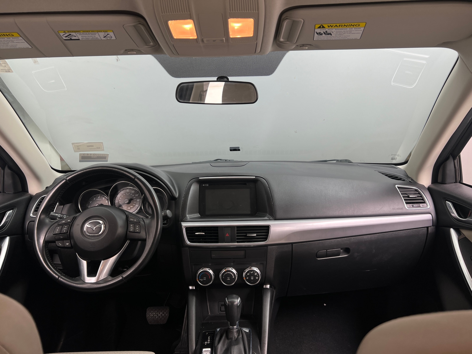 Thumbnail: 2016 Mazda CX-5 - 3