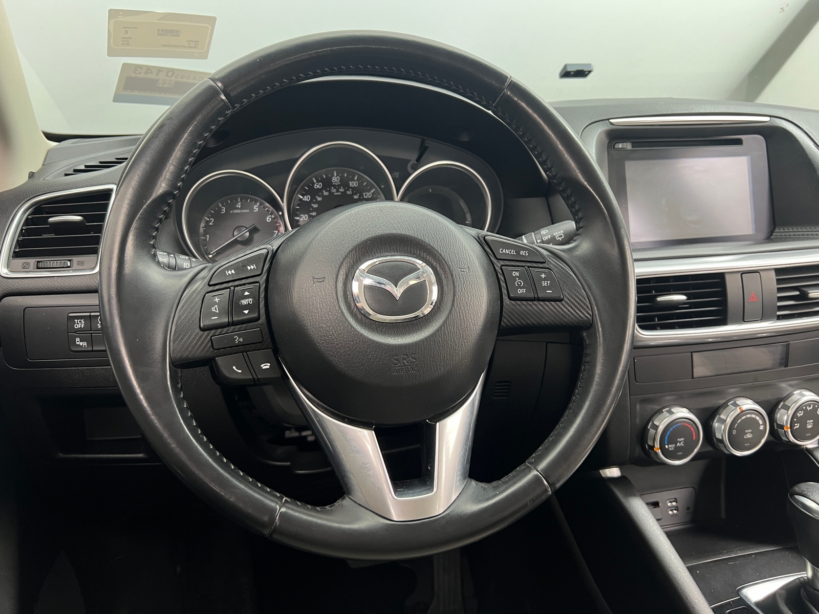 Thumbnail: 2016 Mazda CX-5 - 5