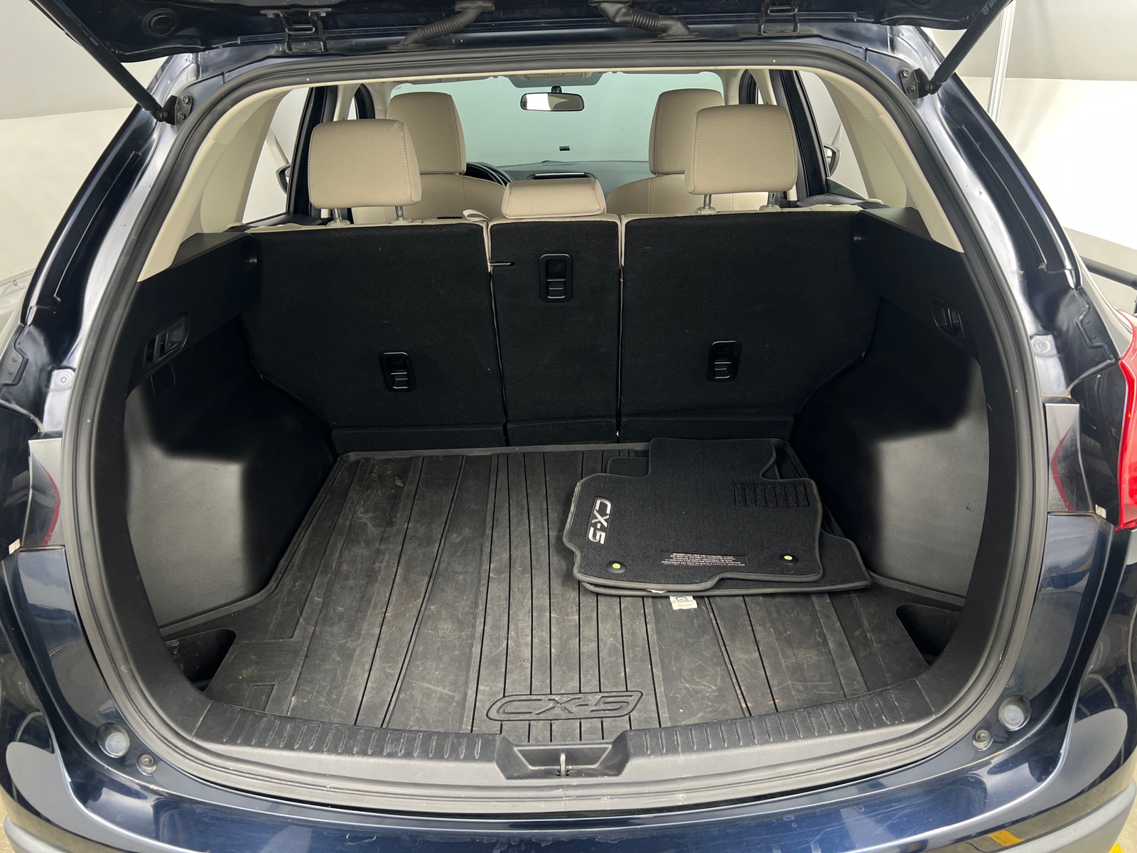 Thumbnail: 2016 Mazda CX-5 - 7