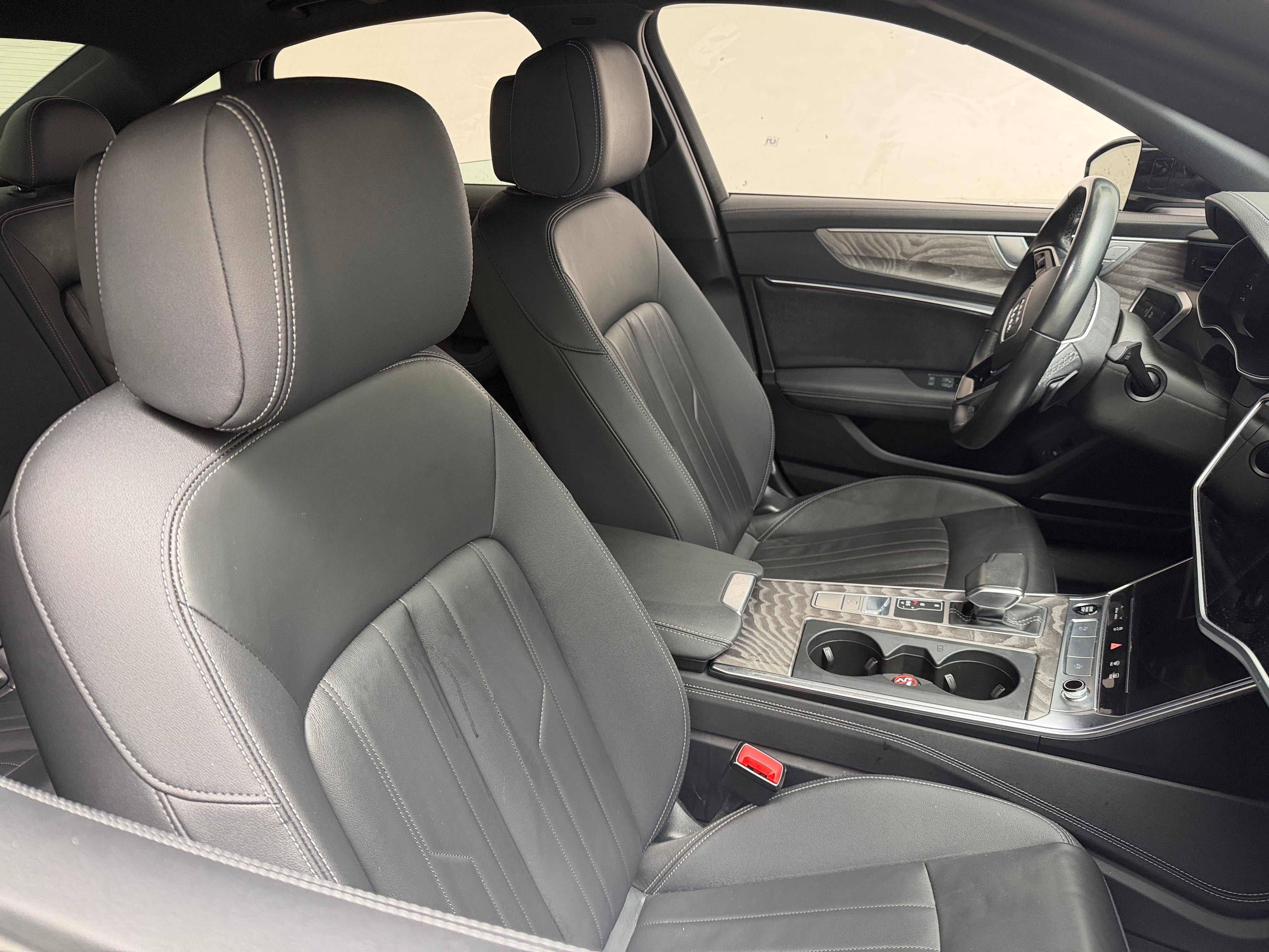 2024 Audi A6