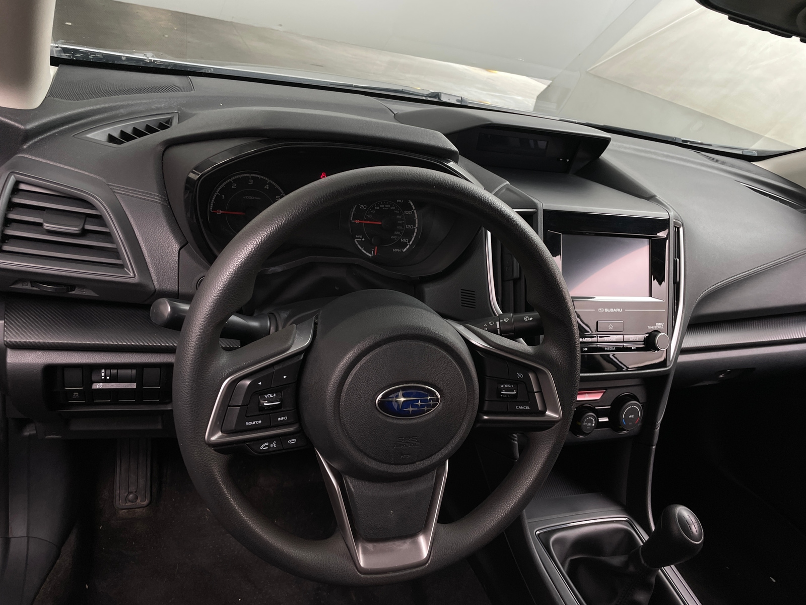 Thumbnail: 2022 Subaru Impreza - 5