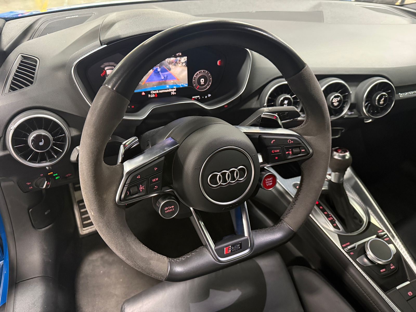 Thumbnail: 2020 Audi TT - 4