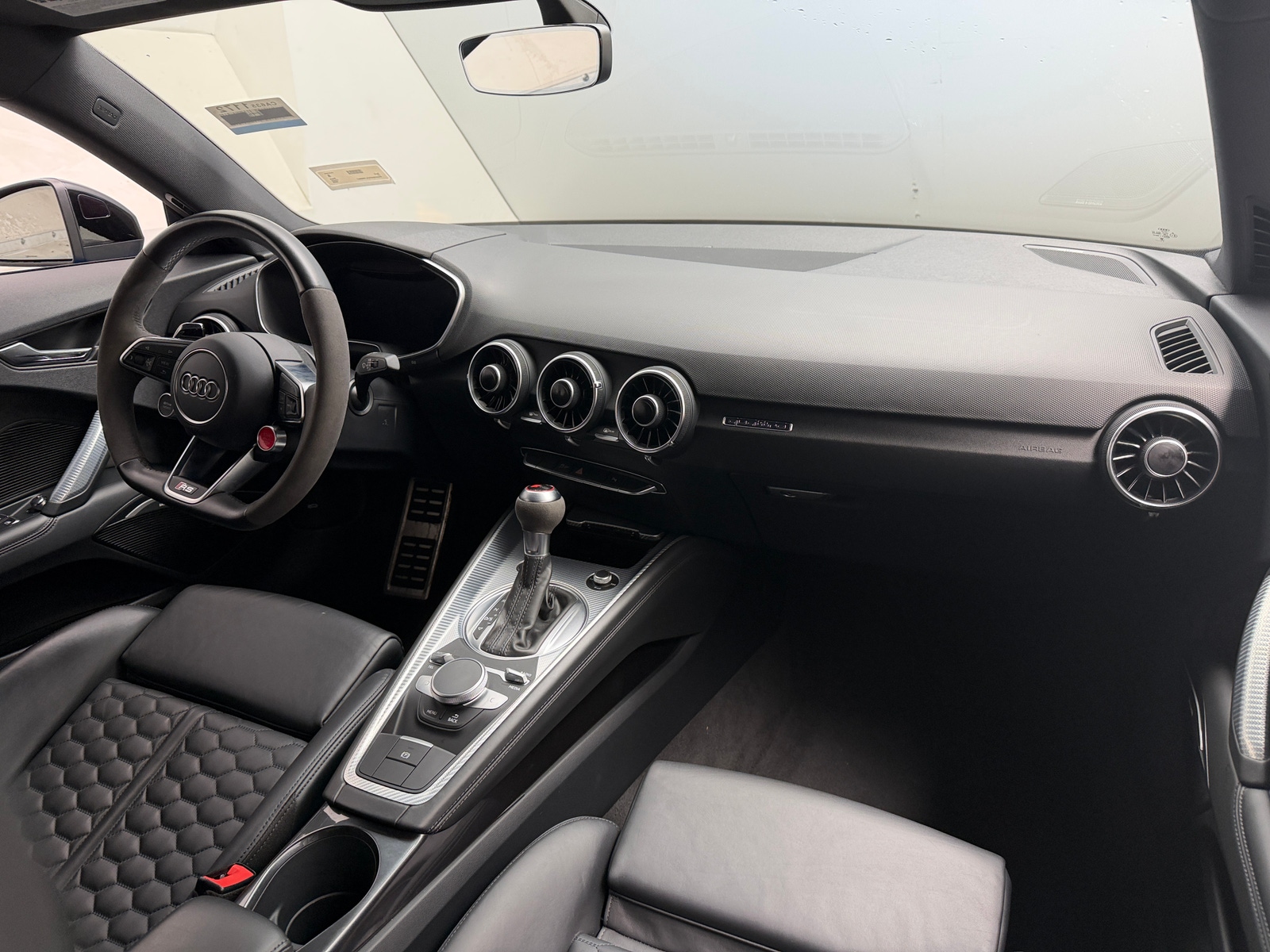 Thumbnail: 2020 Audi TT - 2
