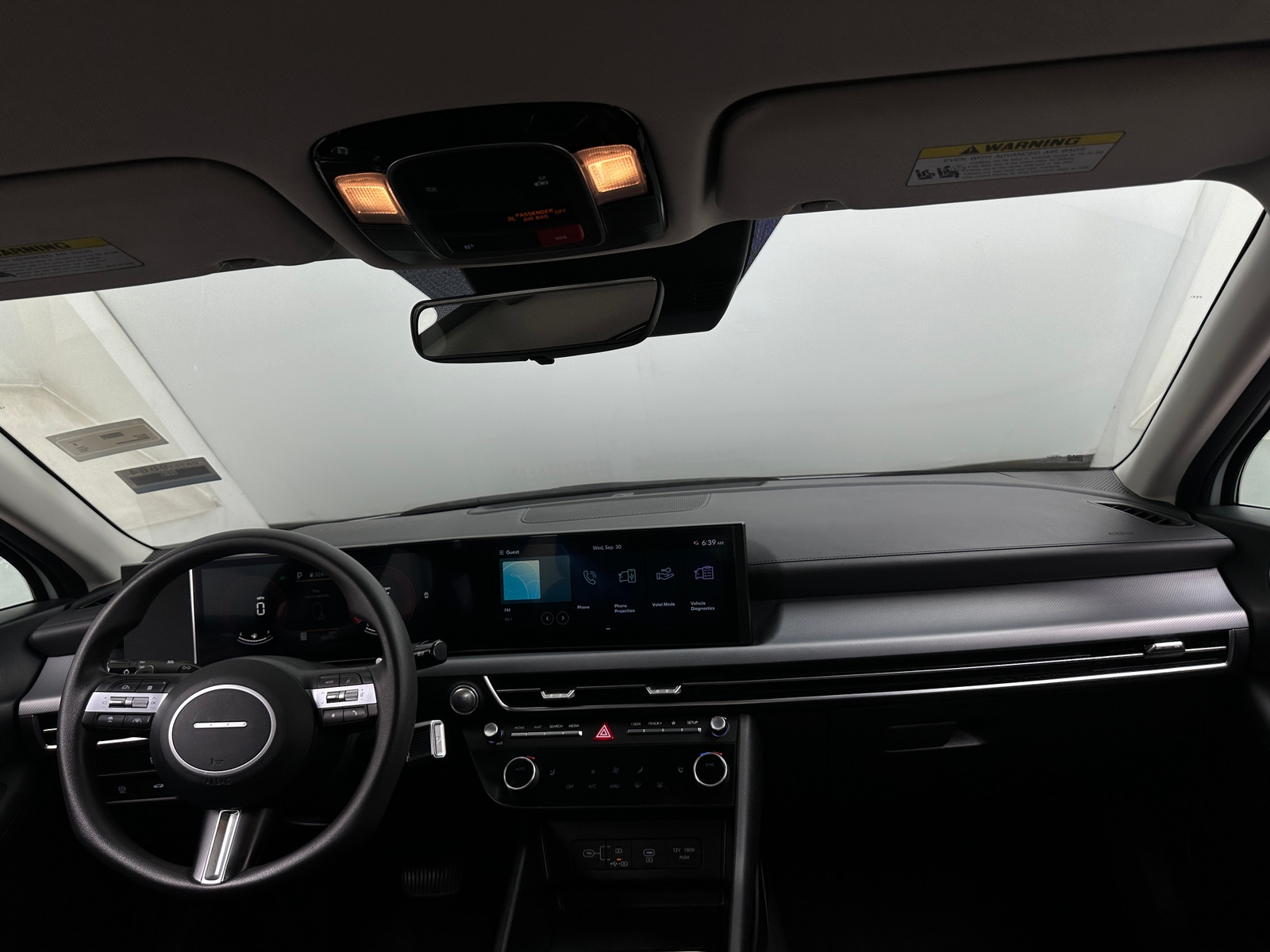 Thumbnail: 2025 Hyundai Sonata - 3