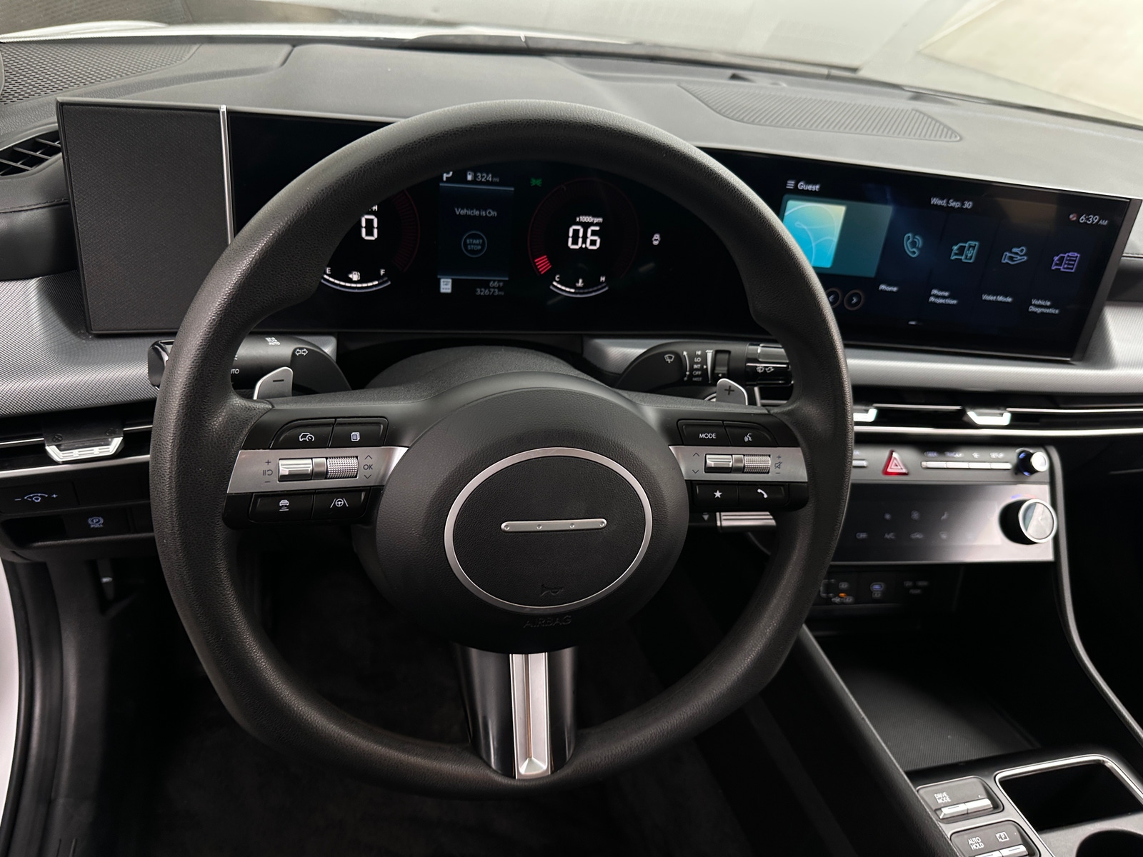 Thumbnail: 2025 Hyundai Sonata - 5