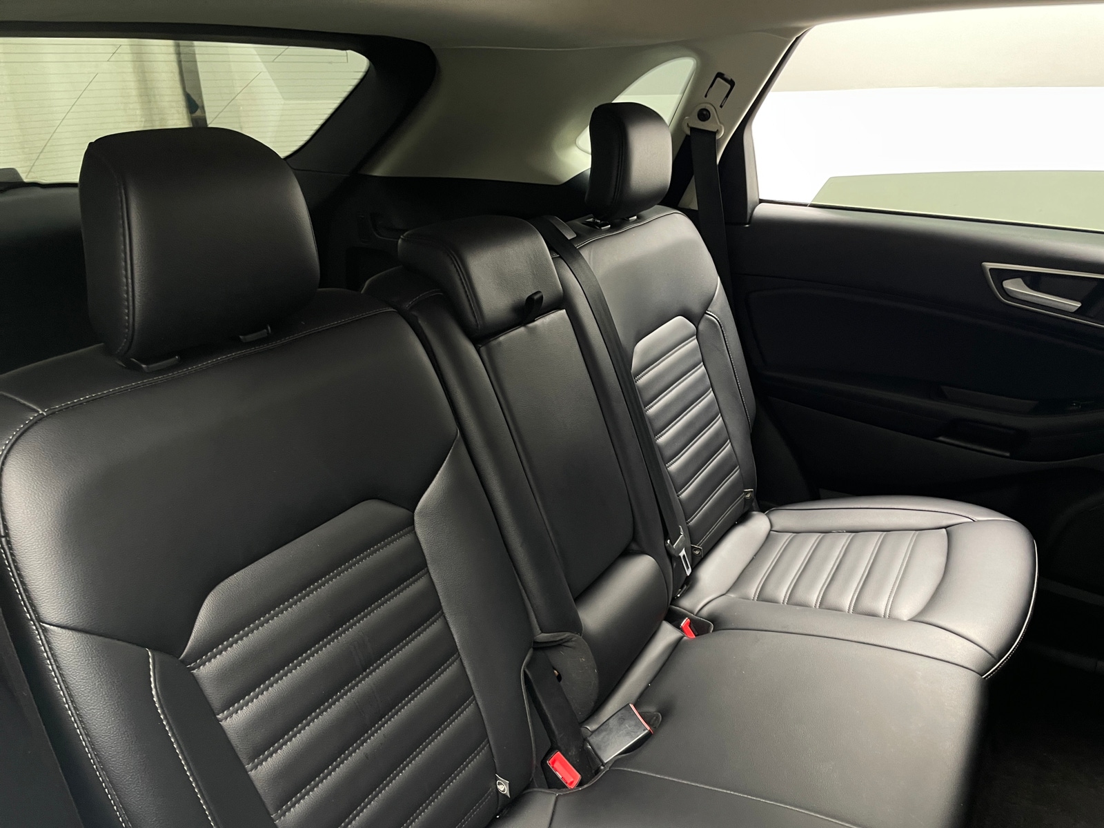 Thumbnail: 2020 Ford Edge - 5