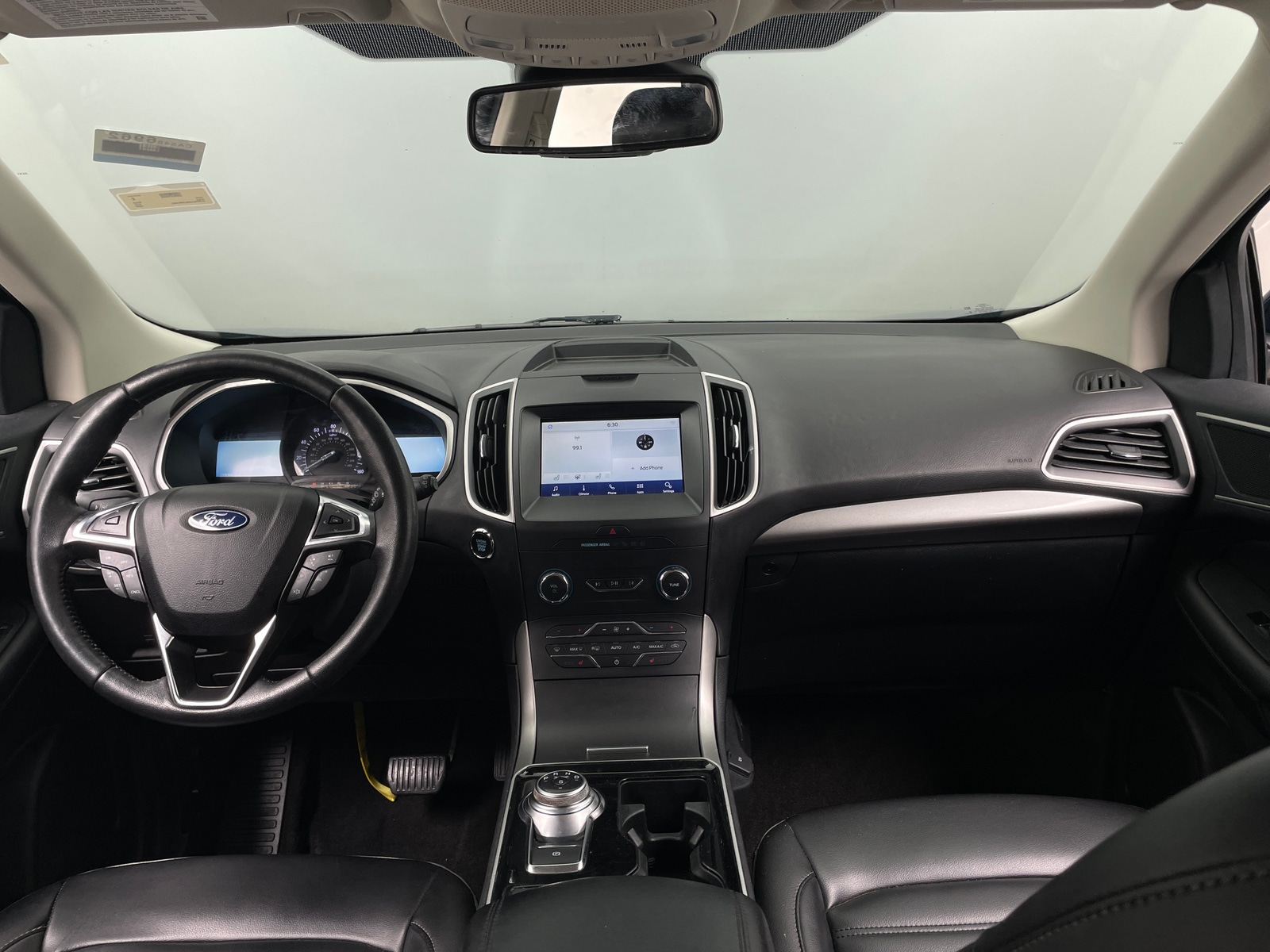 Thumbnail: 2020 Ford Edge - 2