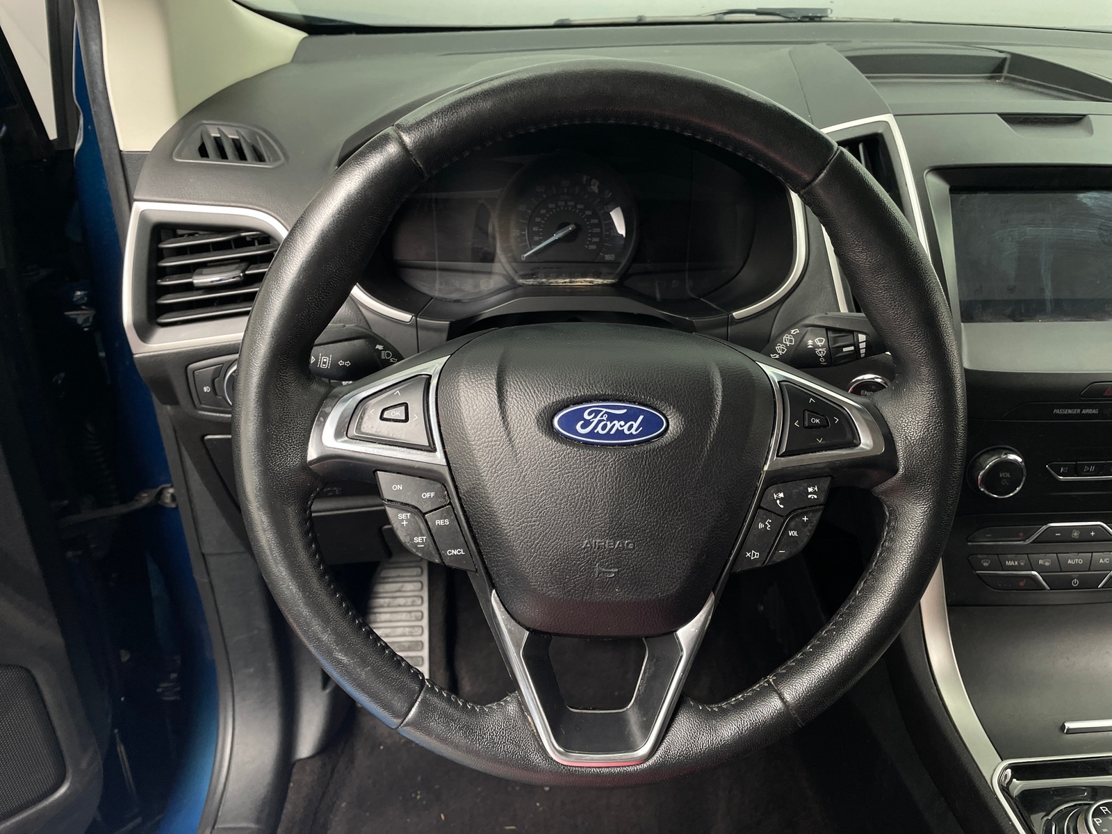 Thumbnail: 2020 Ford Edge - 4