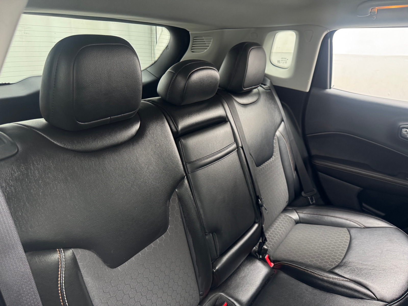 Thumbnail: 2019 Jeep Compass - 6