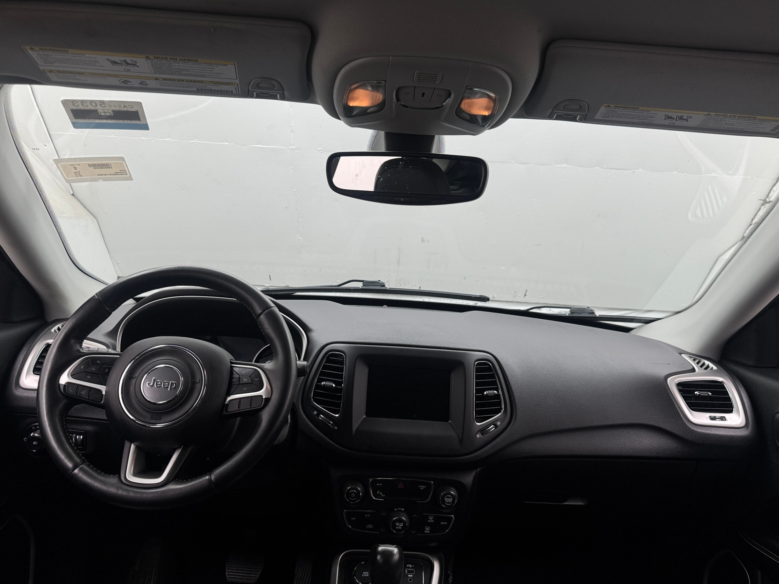 Thumbnail: 2019 Jeep Compass - 3