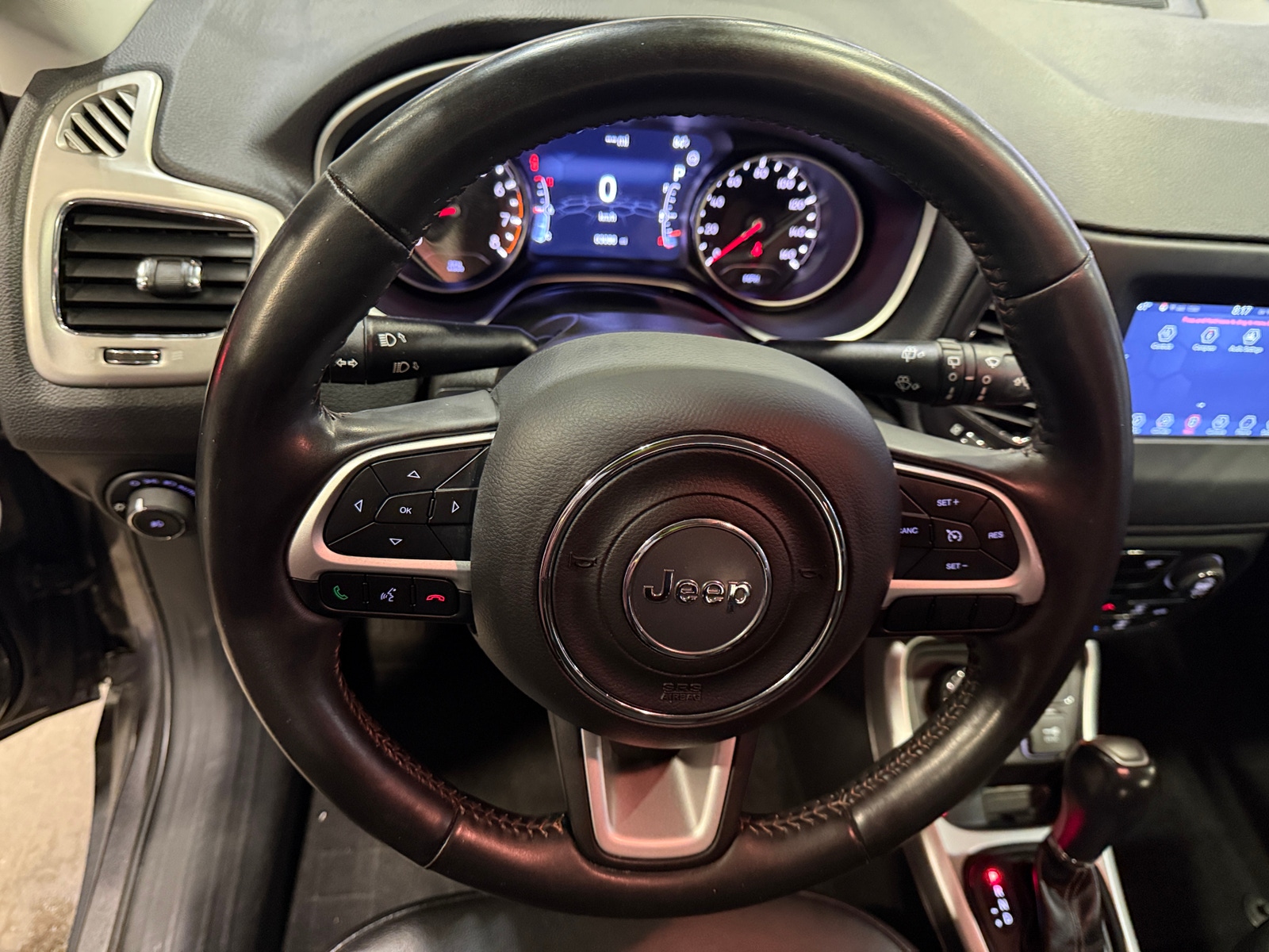 Thumbnail: 2019 Jeep Compass - 5