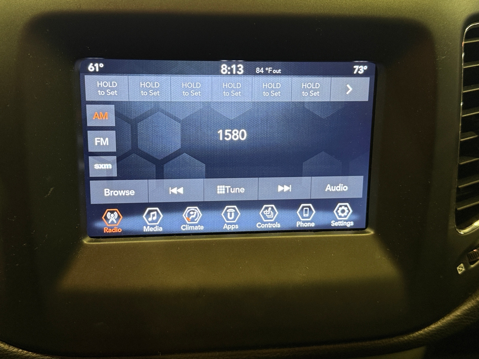Thumbnail: 2019 Jeep Compass - 4