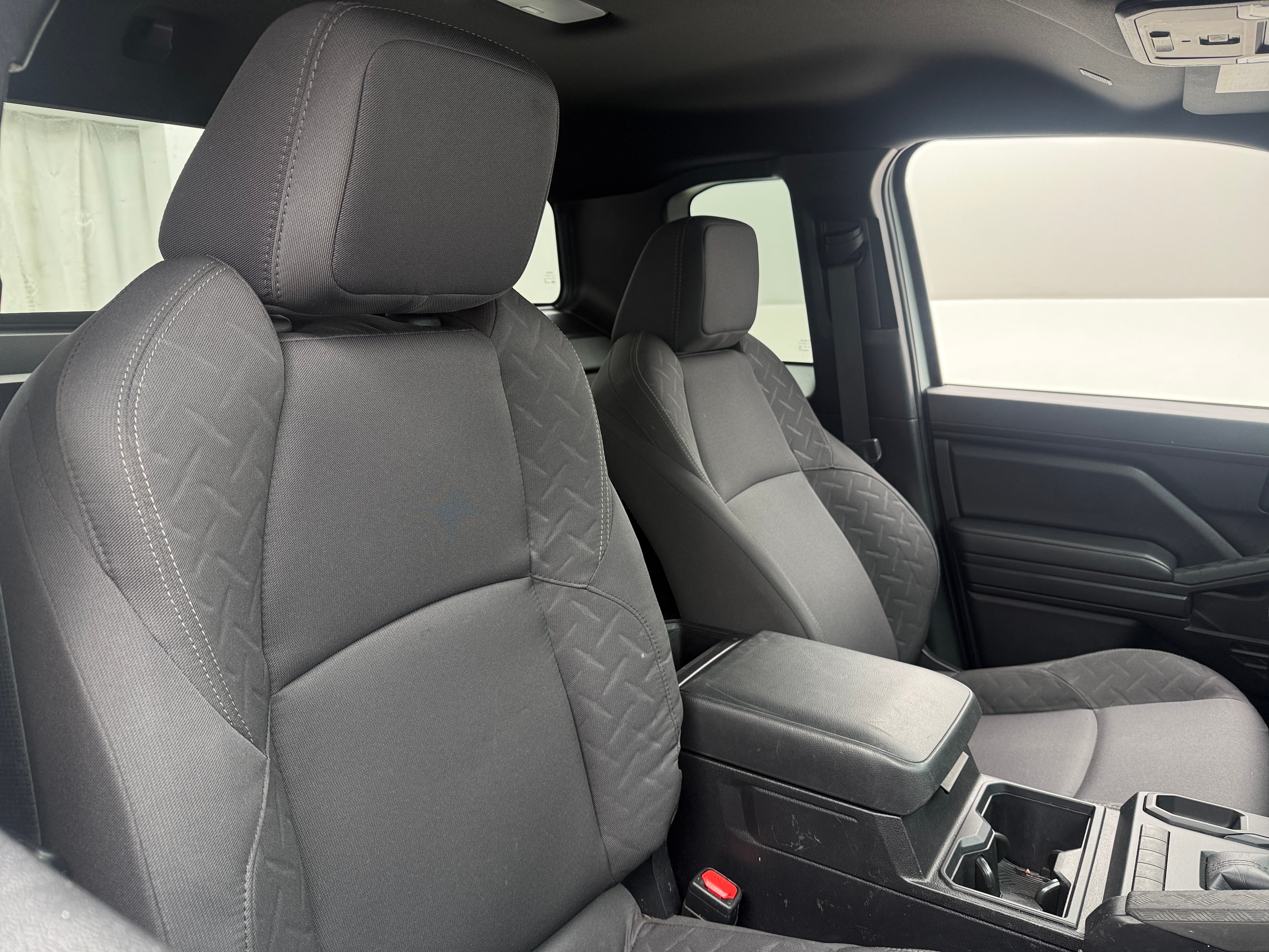 2026 Toyota Tacoma 2WD