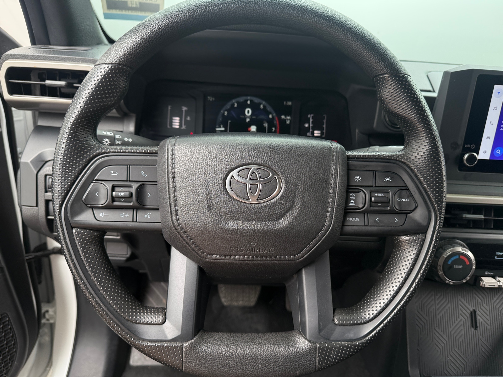 Thumbnail: 2026 Toyota Tacoma - 5