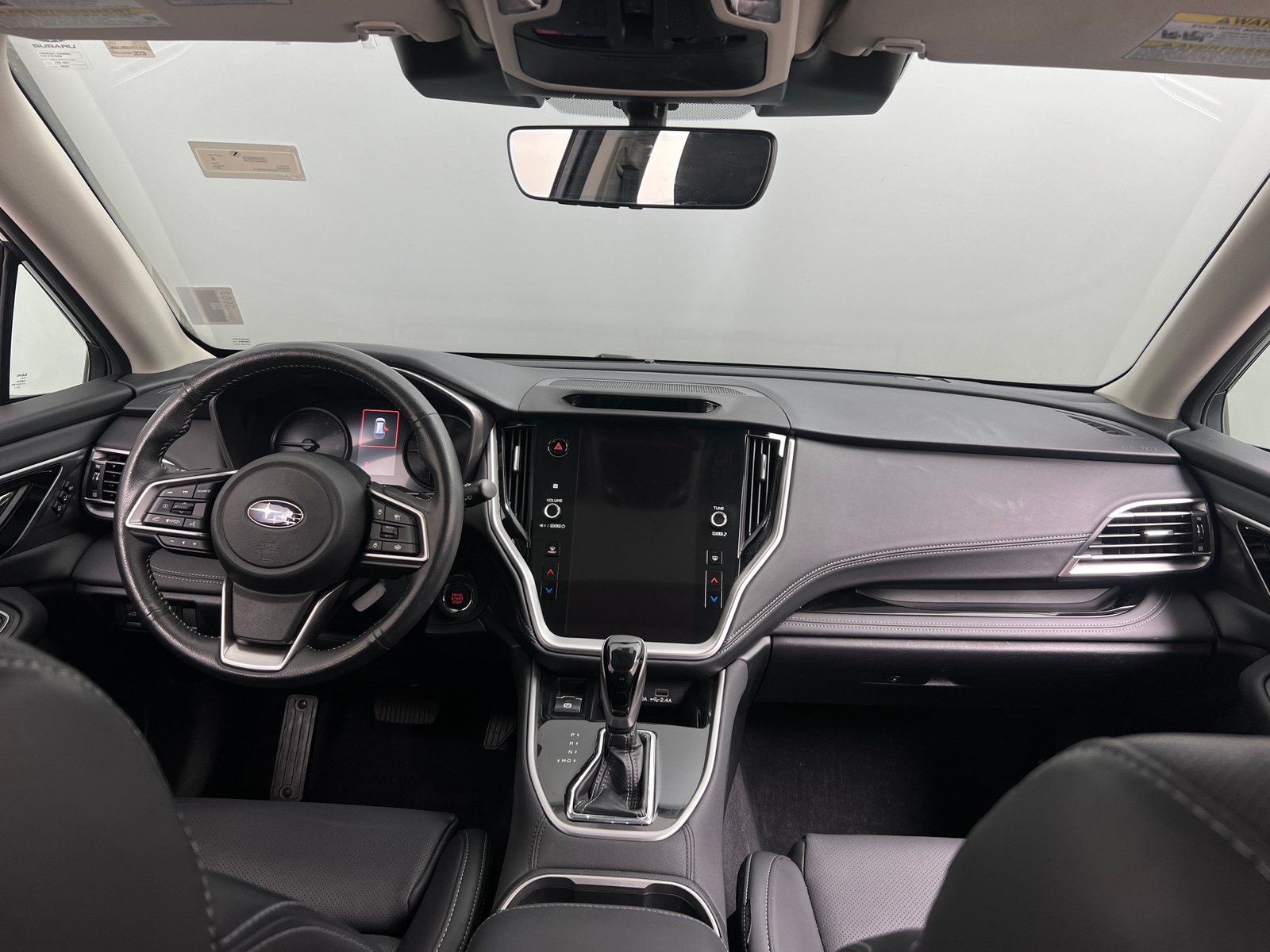 Thumbnail: 2024 Subaru Outback - 2