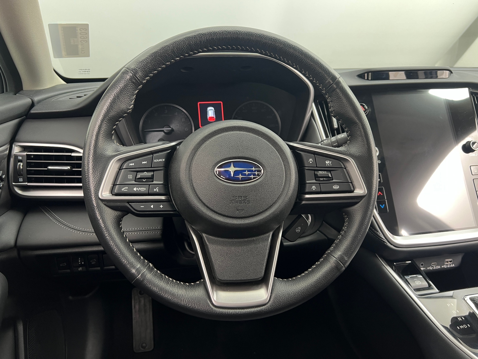 Thumbnail: 2024 Subaru Outback - 4