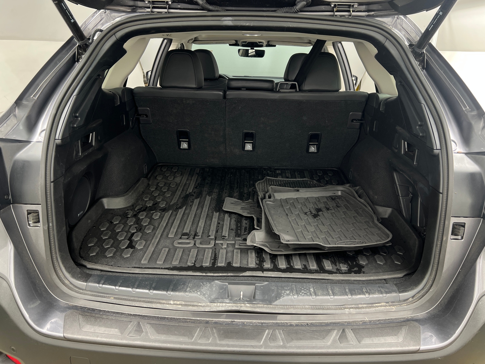 Thumbnail: 2024 Subaru Outback - 6