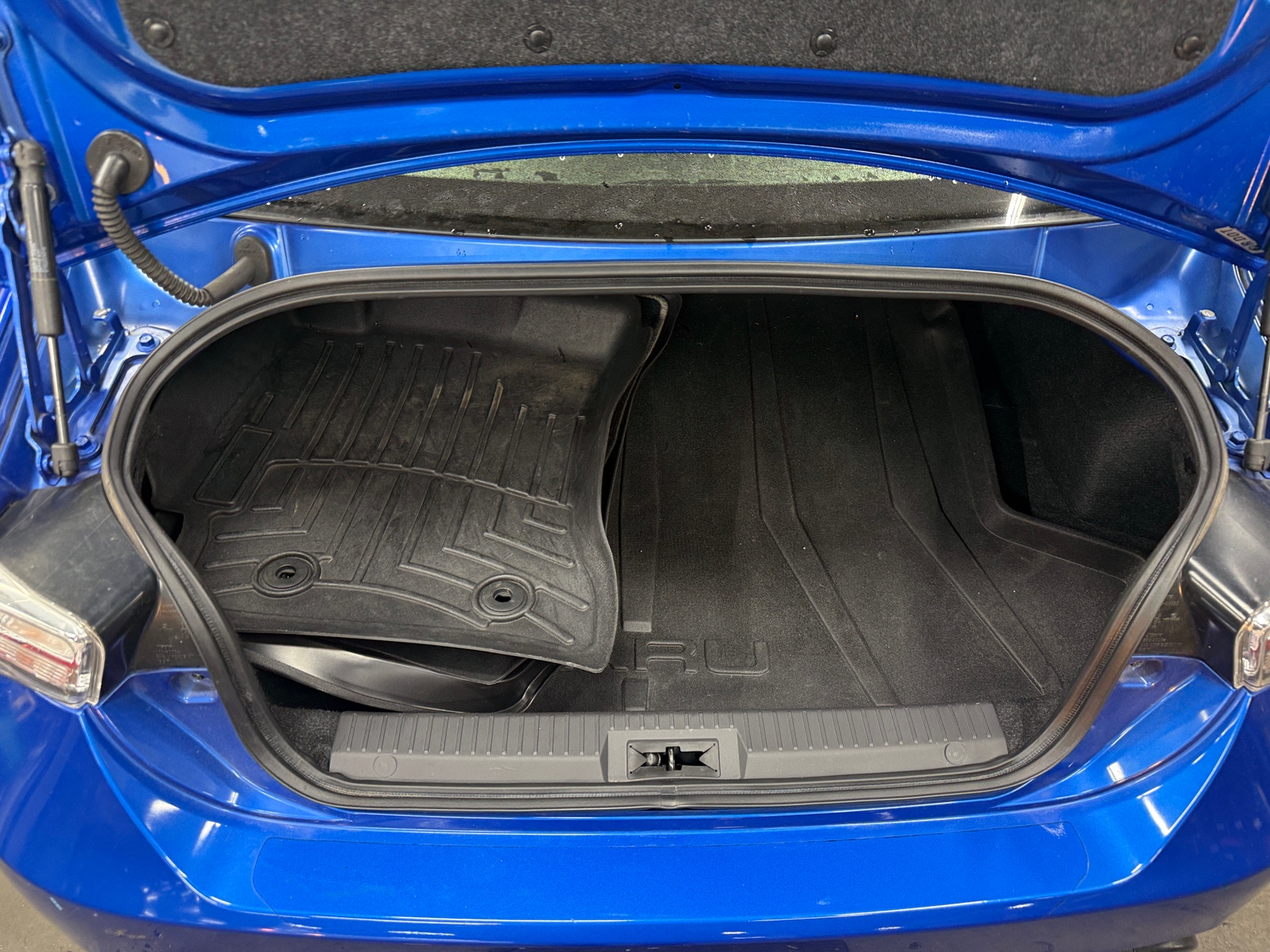 Thumbnail: 2013 Subaru BRZ - 4