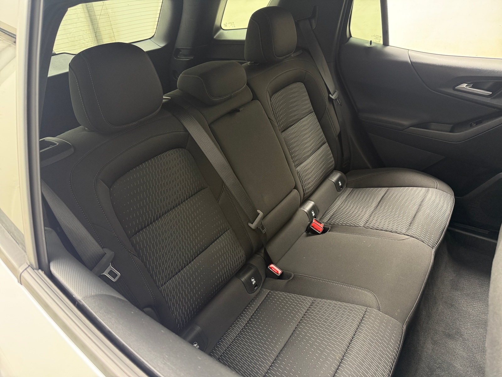 Thumbnail: 2026 Chevrolet Equinox - 6