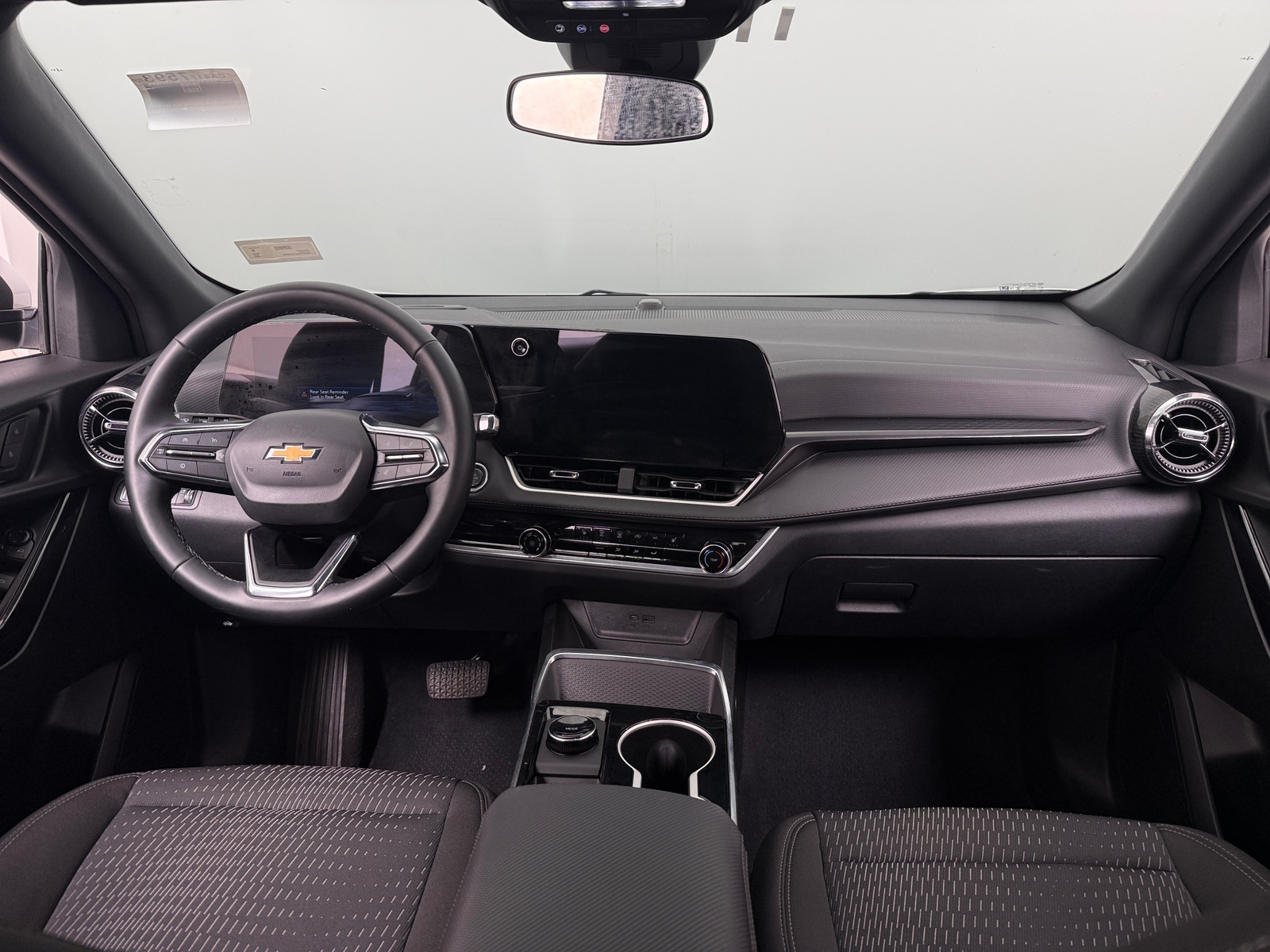 Thumbnail: 2026 Chevrolet Equinox - 3