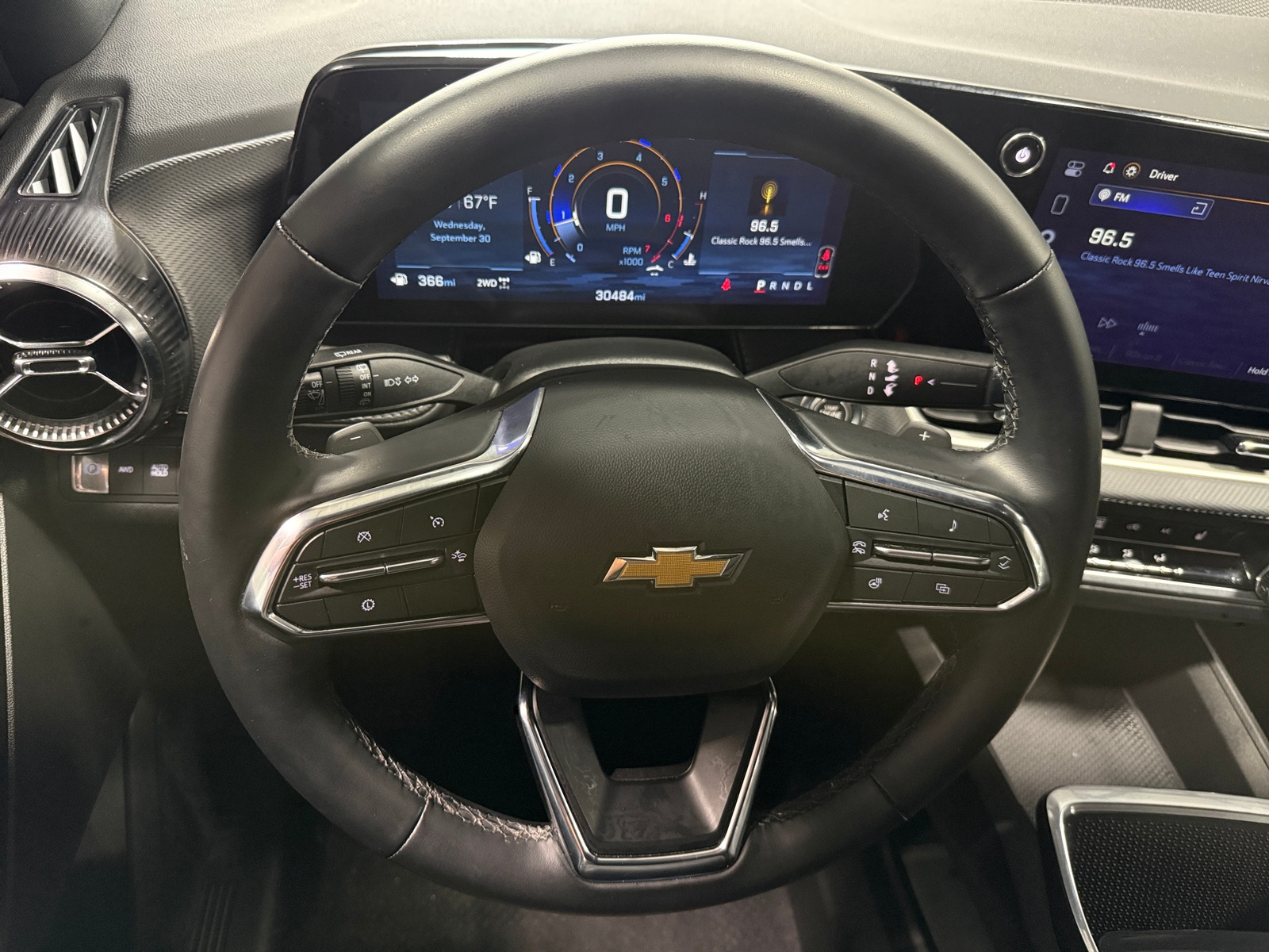 Thumbnail: 2026 Chevrolet Equinox - 5