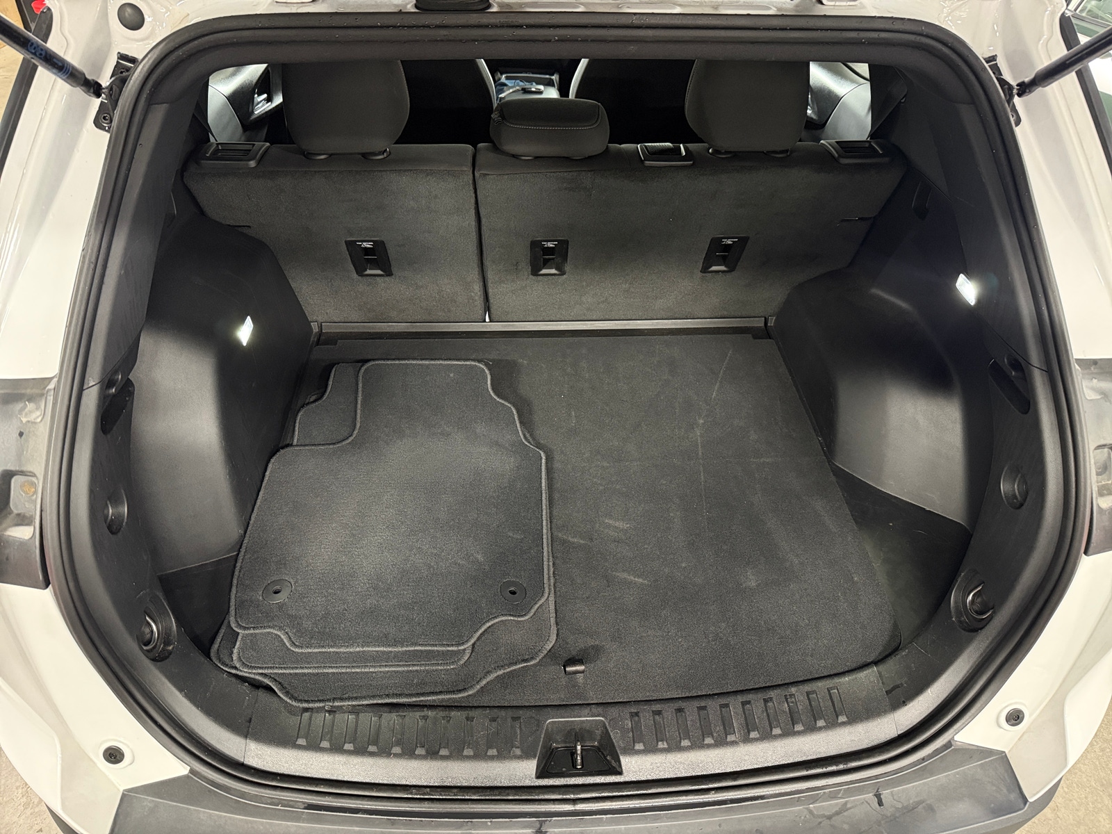 Thumbnail: 2026 Chevrolet Equinox - 7