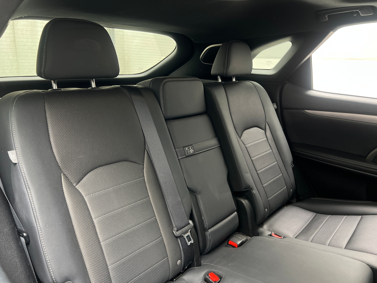 Thumbnail: 2022 Lexus RX - 6