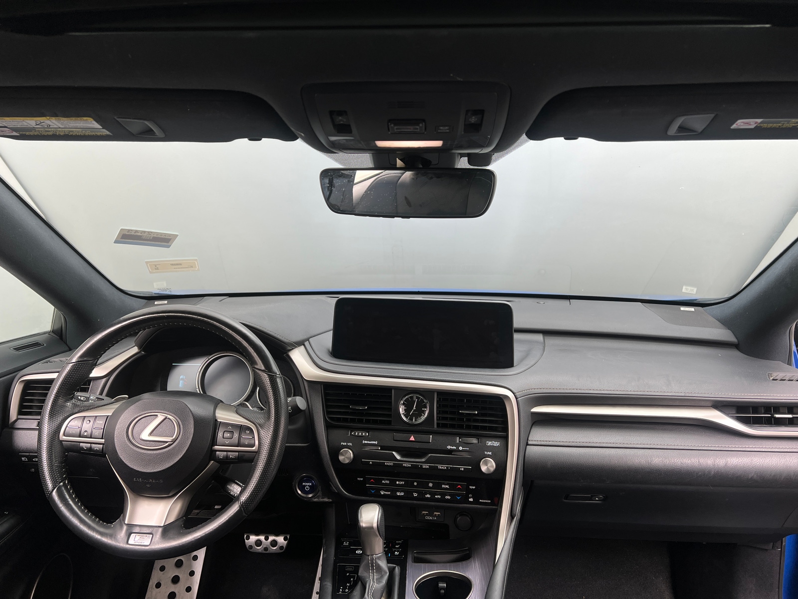 Thumbnail: 2022 Lexus RX - 3
